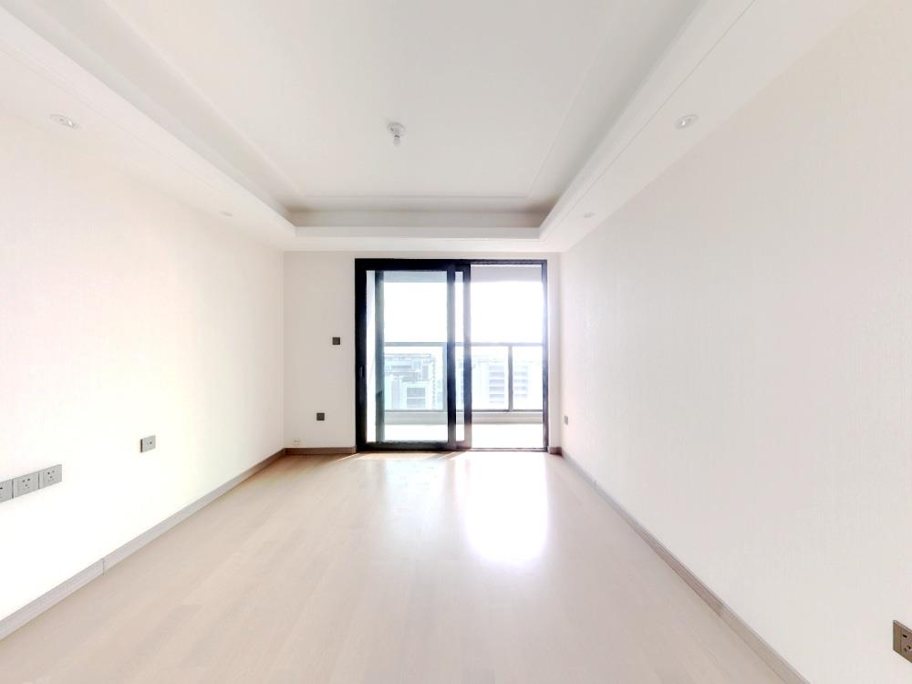 万科&middot;海上明月 3室2厅1卫 100m&sup2;
