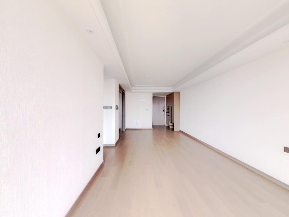 万科&middot;海上明月 3室2厅1卫 100m&sup2;