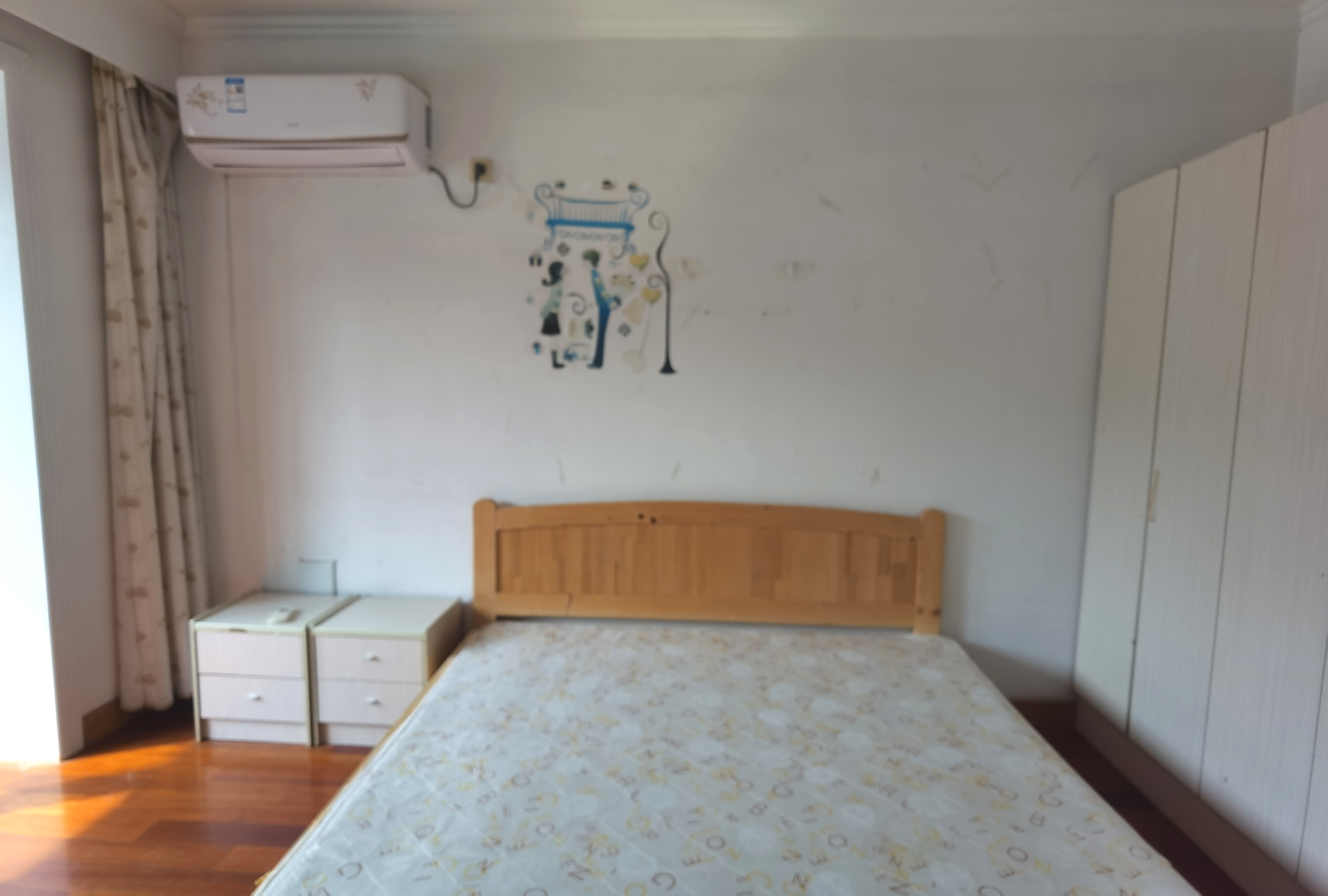 学田苑 1室1厅1卫 48m&sup2;