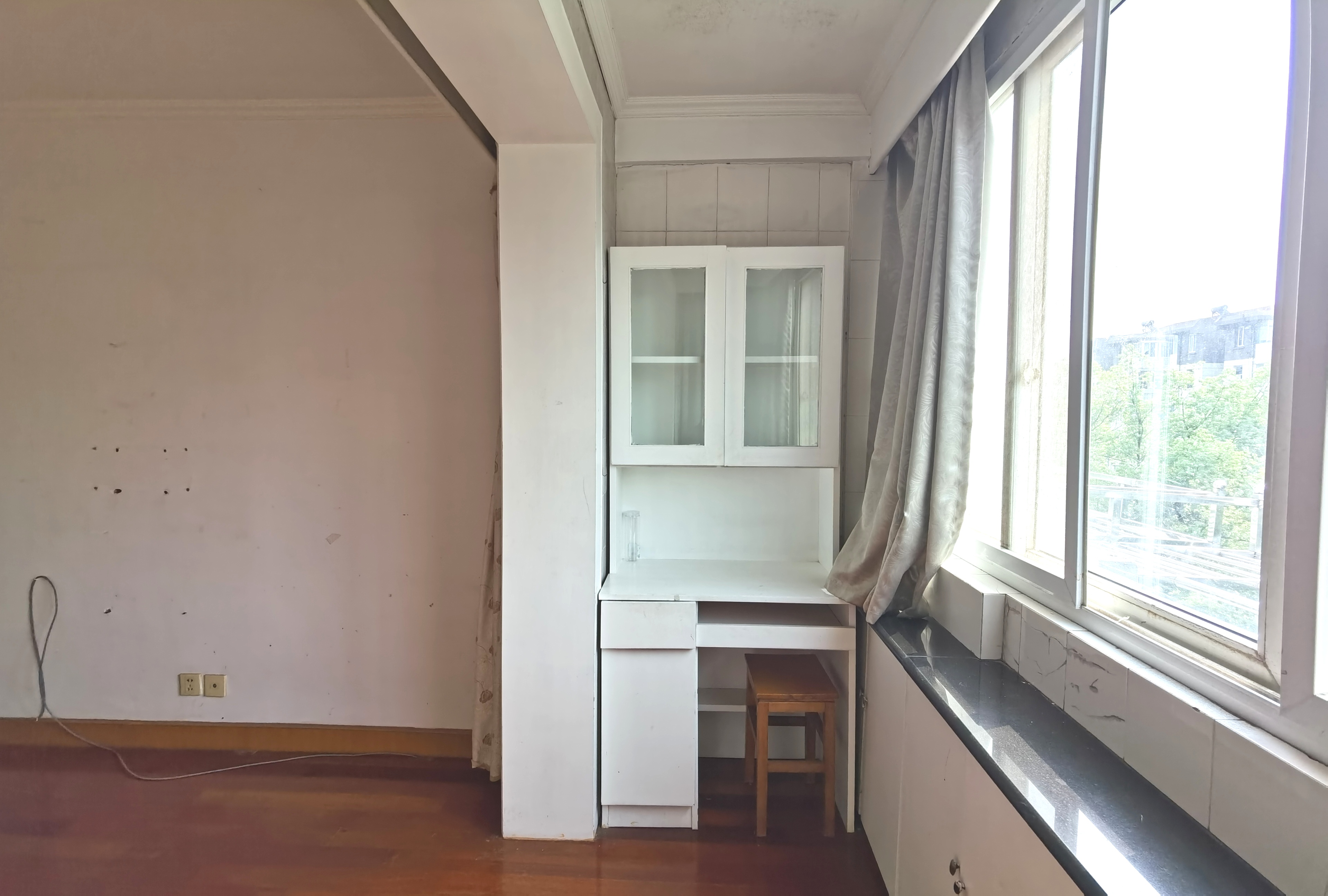 学田苑 1室1厅1卫 48m&sup2;