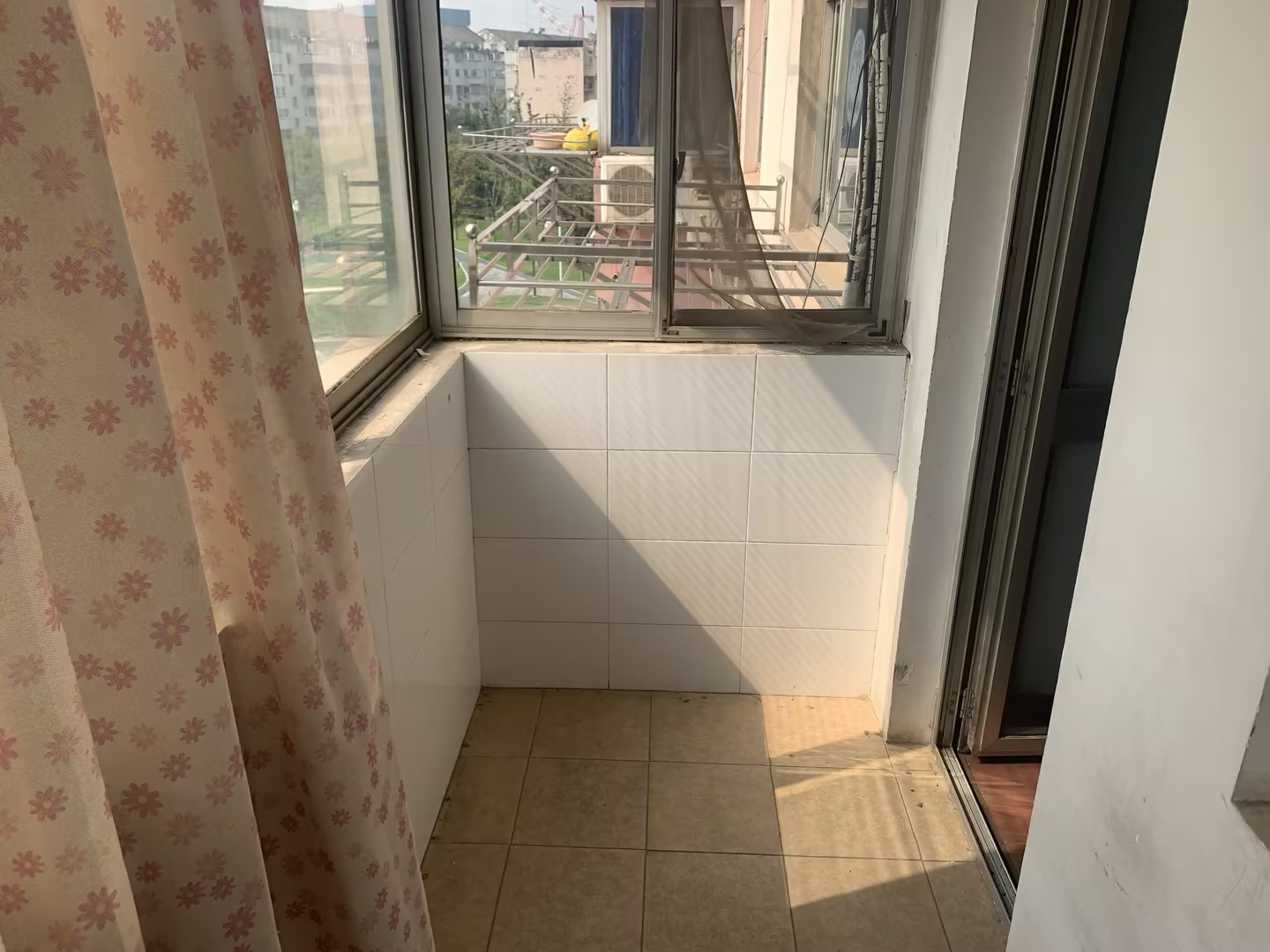 虹桥东村 3室1厅1卫 73m&sup2;