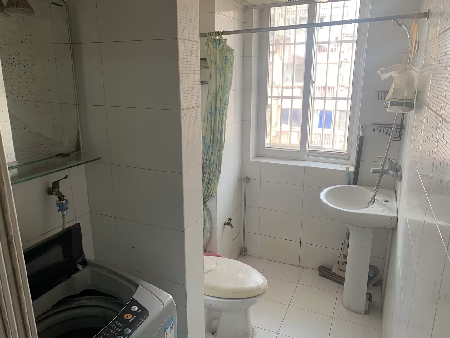 虹桥东村 3室1厅1卫 73m&sup2;