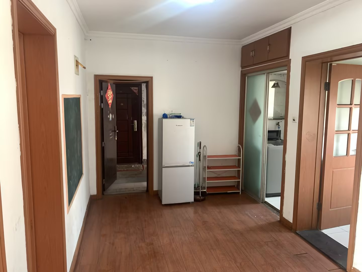 虹桥东村 3室1厅1卫 73m&sup2;