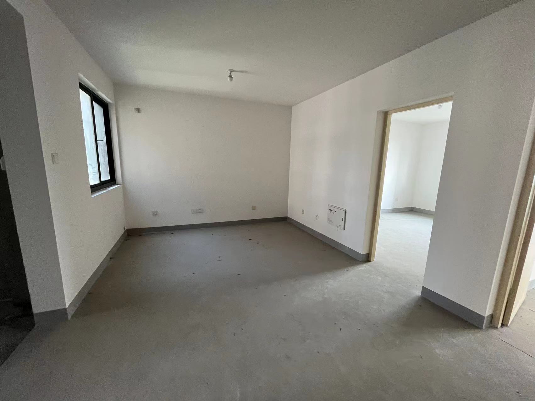 新城新苑 2室1厅1卫 147m&sup2;