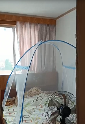 恒成楼 3室1厅1卫 87m&sup2;