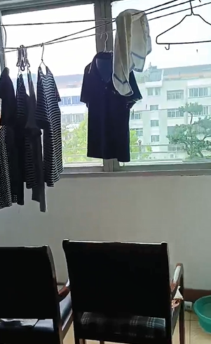 恒成楼 3室1厅1卫 87m&sup2;
