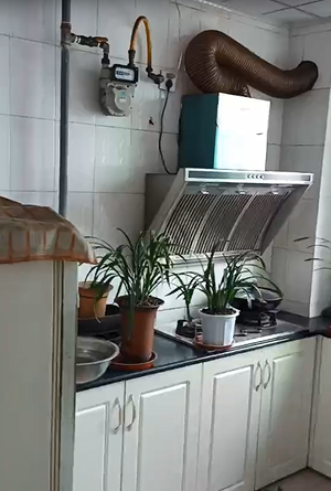 恒成楼 3室1厅1卫 87m&sup2;