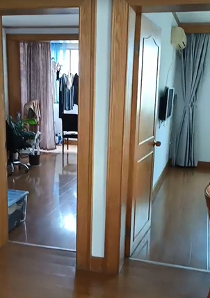 恒成楼 3室1厅1卫 87m&sup2;