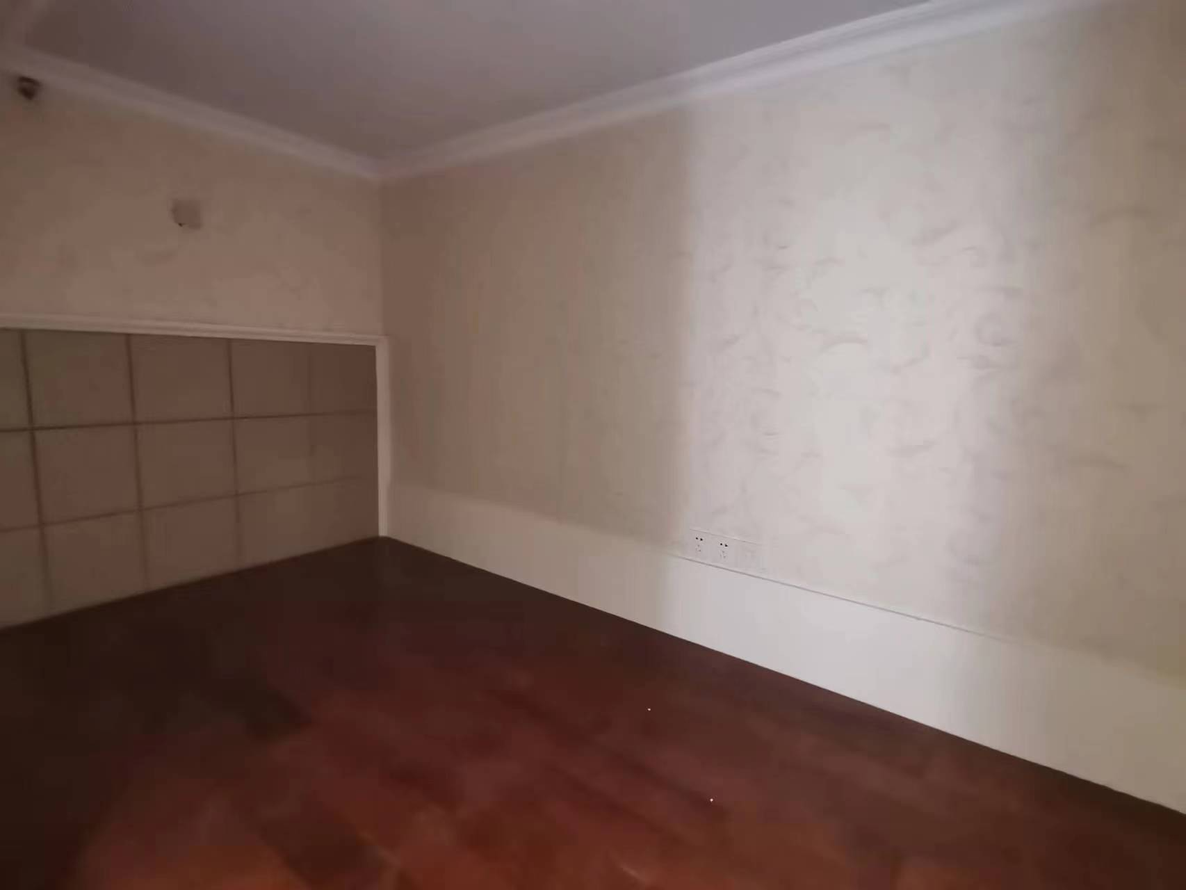 中南世纪城 2室2厅2卫 46m&sup2;