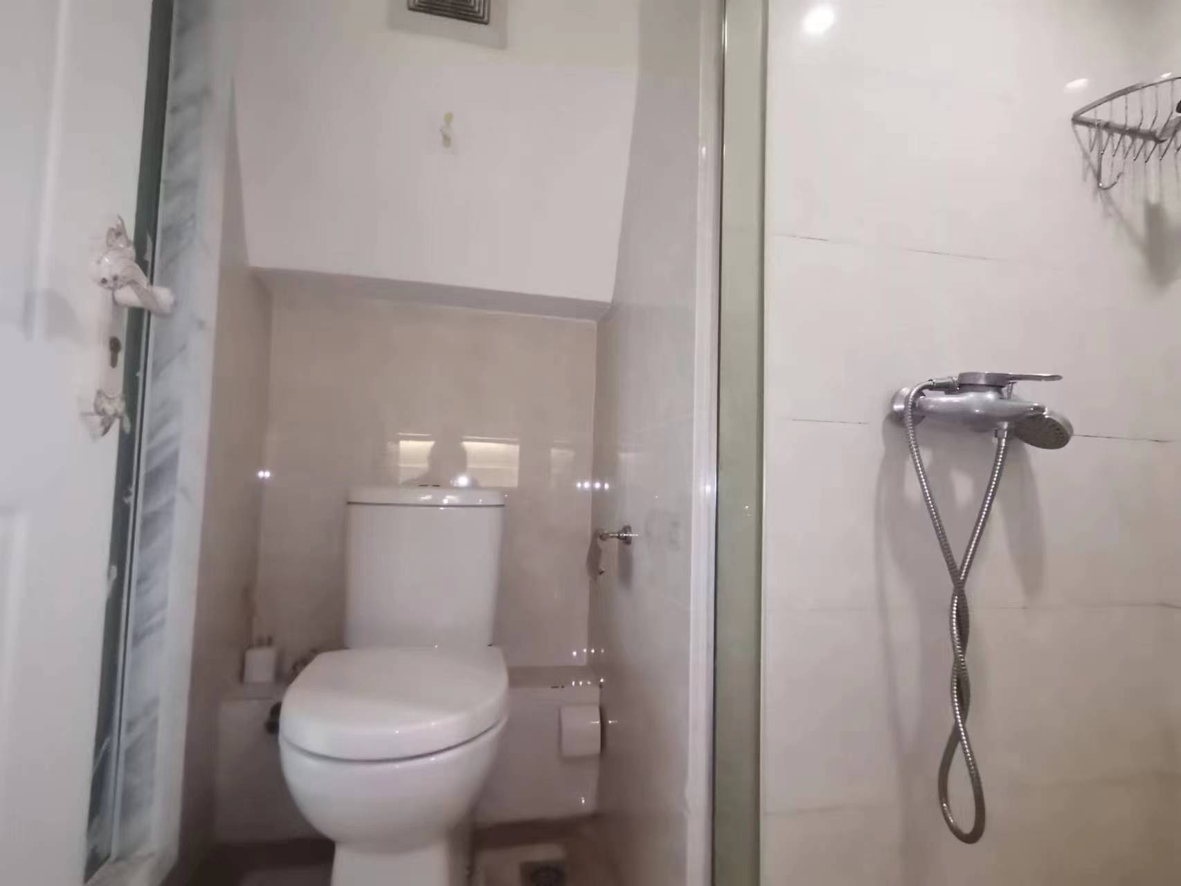 中南世纪城 2室2厅2卫 46m&sup2;