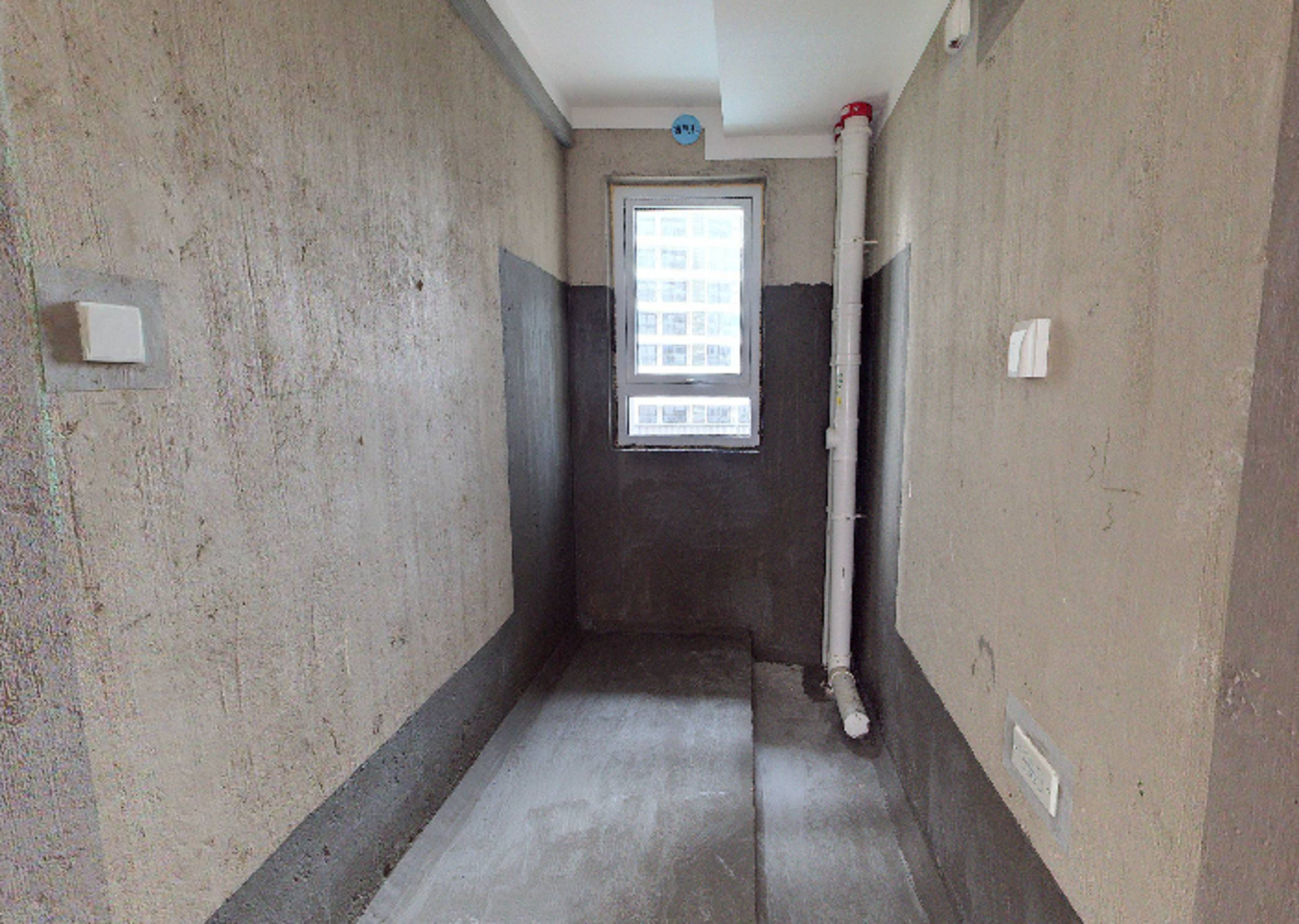 碧桂园·世纪滨江 3室2厅1卫 110m²