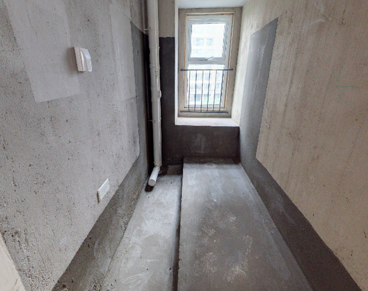 碧桂园·世纪滨江 3室2厅1卫 110m²