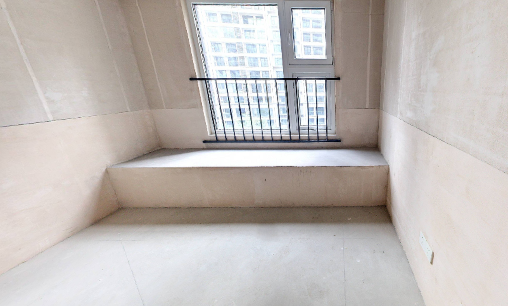 碧桂园世纪滨江 3室2厅1卫 109m&sup2;