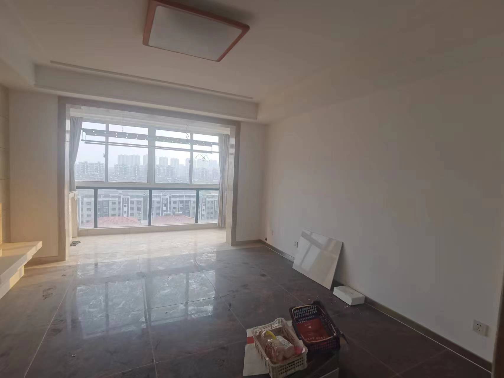 金和家园 4室2厅2卫 105.00m&sup2;