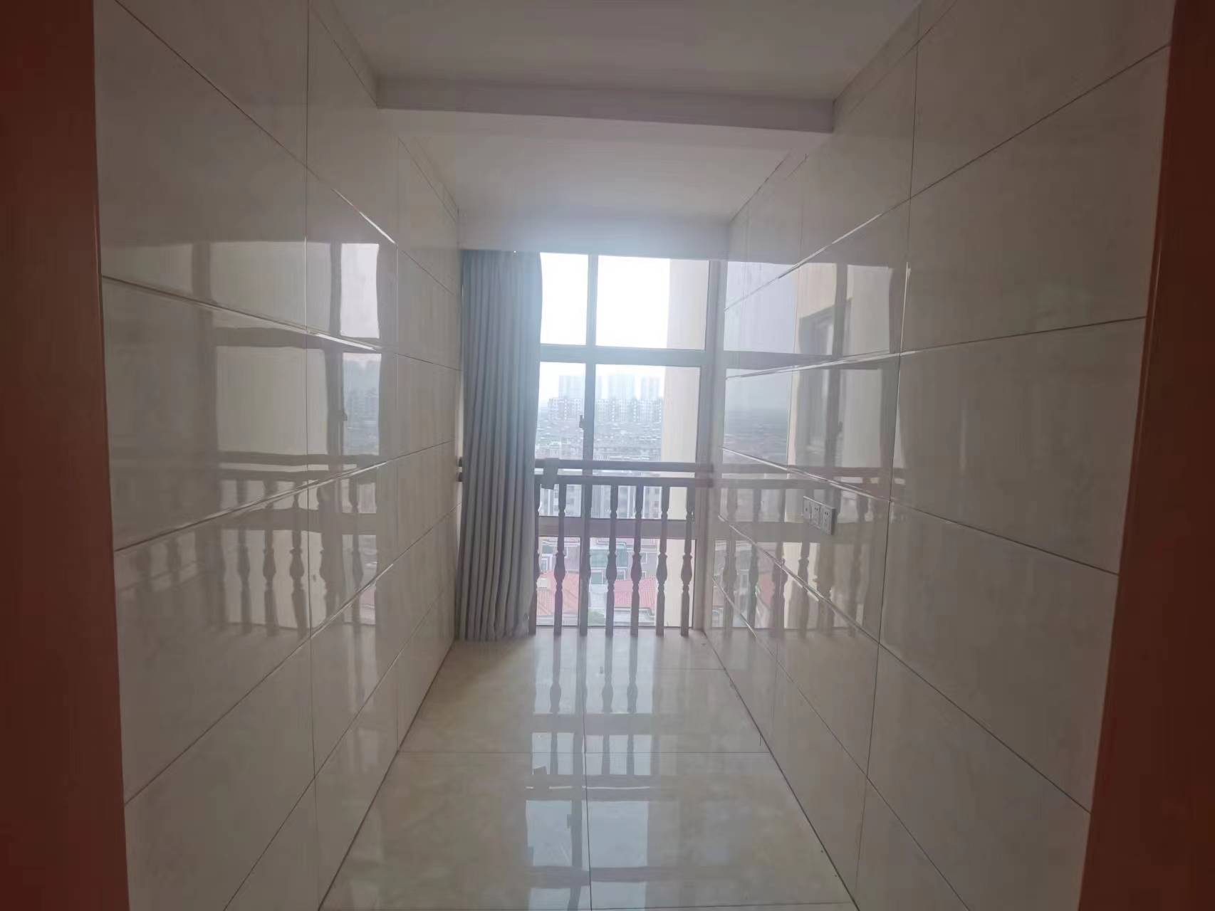 金和家园 4室2厅2卫 105.00m&sup2;