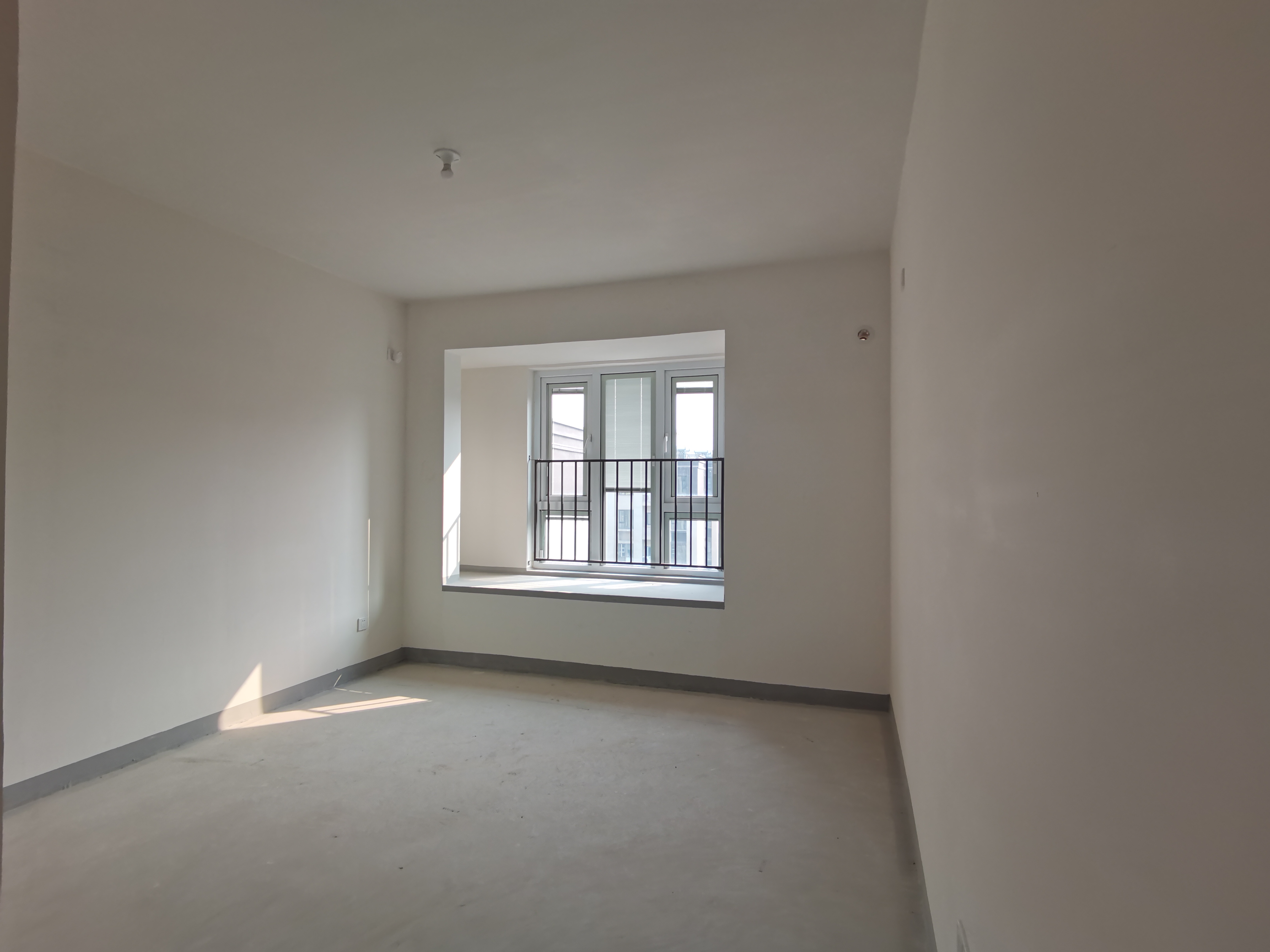 金地繁茂里 3室2厅2卫 134.00m&sup2;
