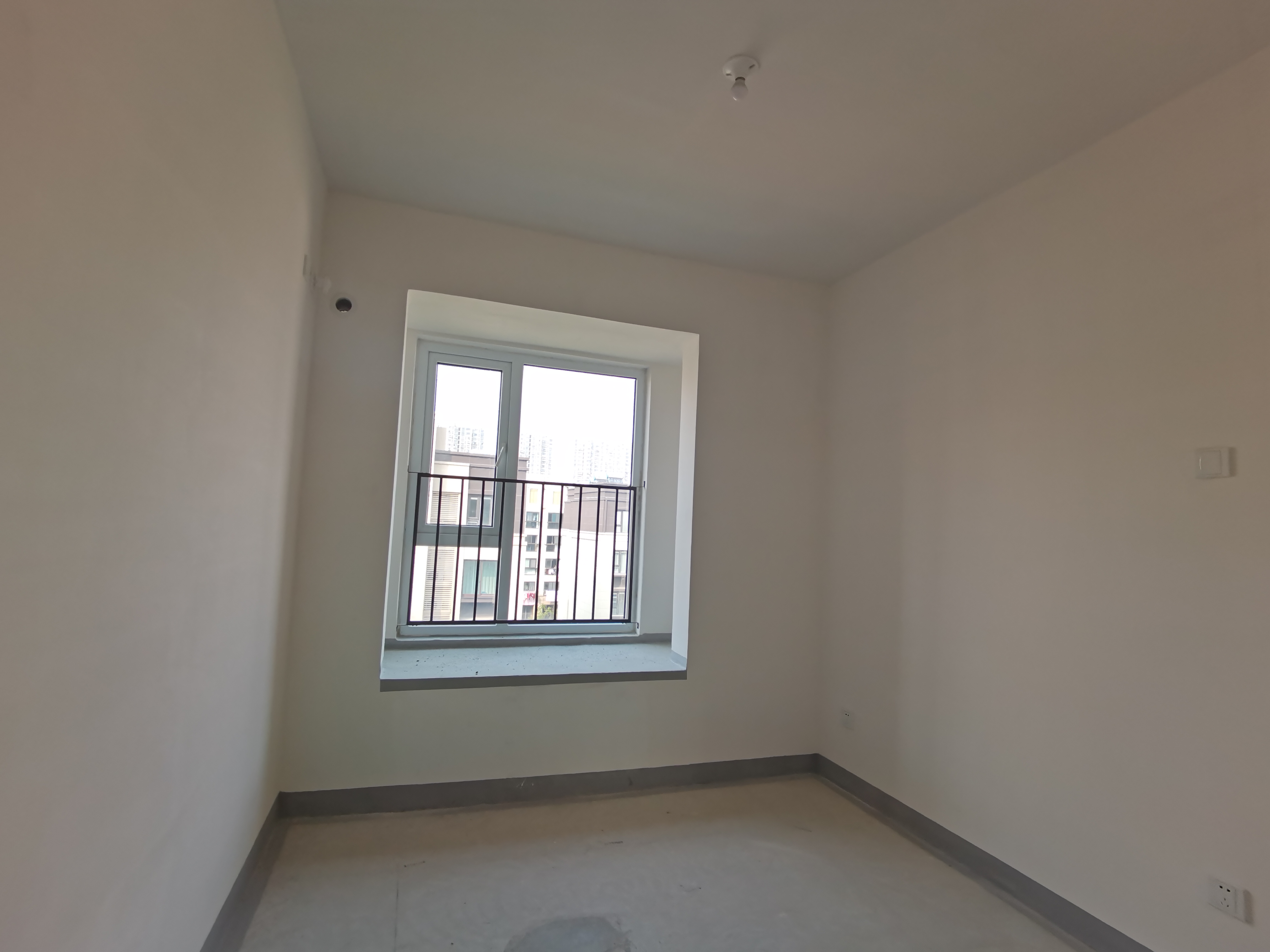 金地繁茂里 3室2厅2卫 134.00m&sup2;