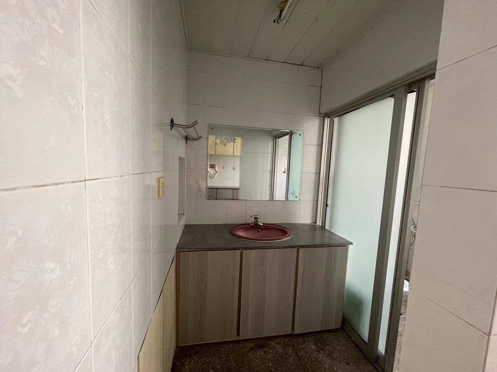 城中花园 2室1厅1卫 50m&sup2;
