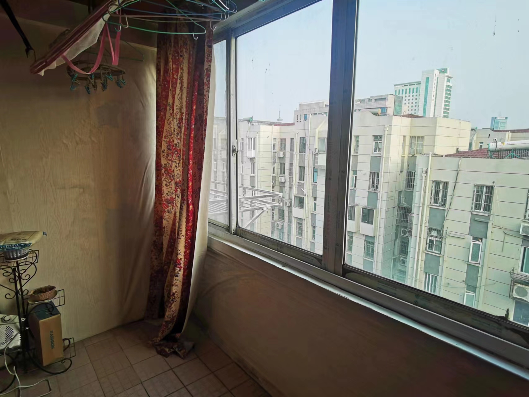 晨苑 3室1厅1卫 72.13m&sup2;