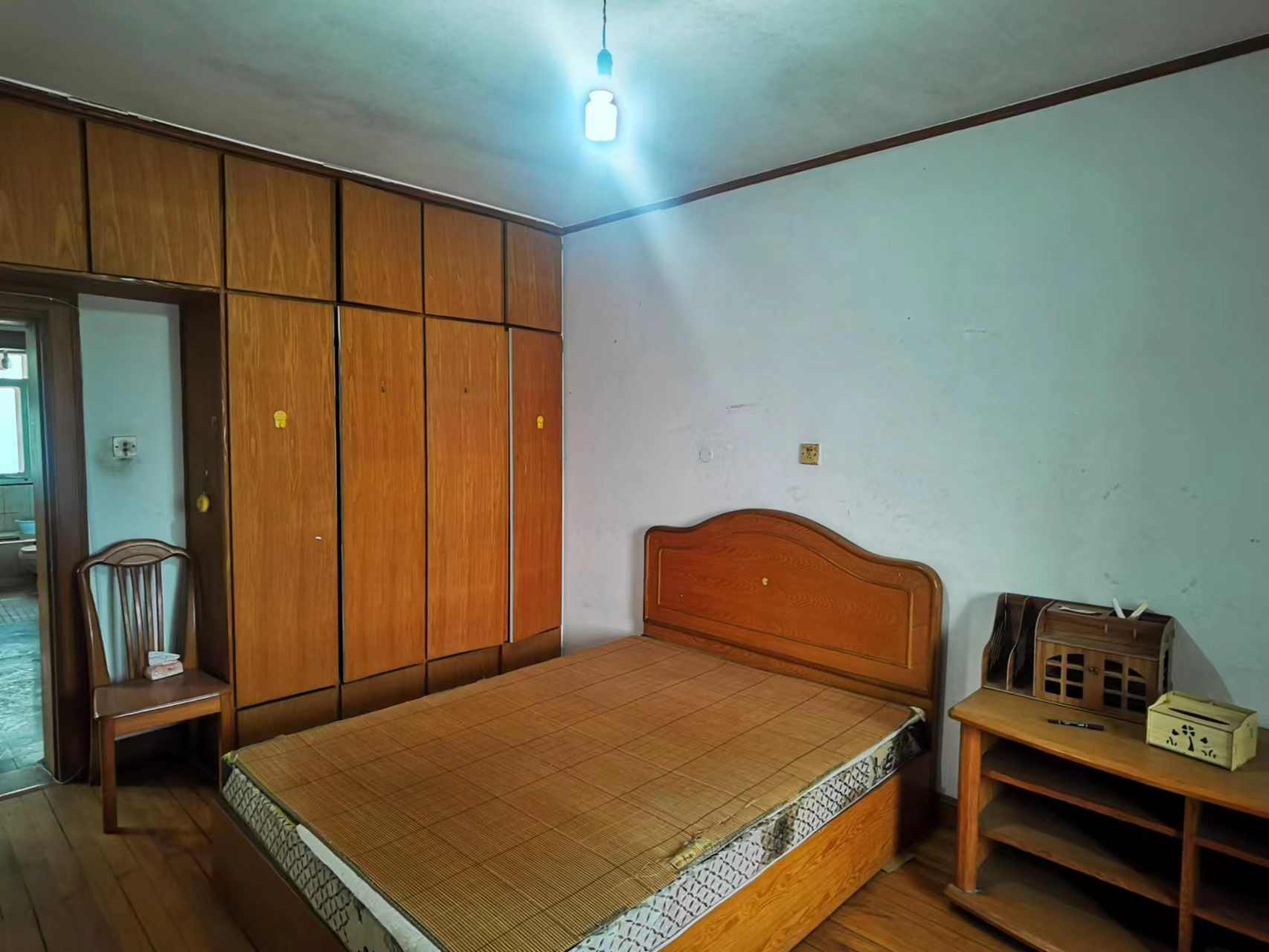 晨苑 3室1厅1卫 72.13m&sup2;