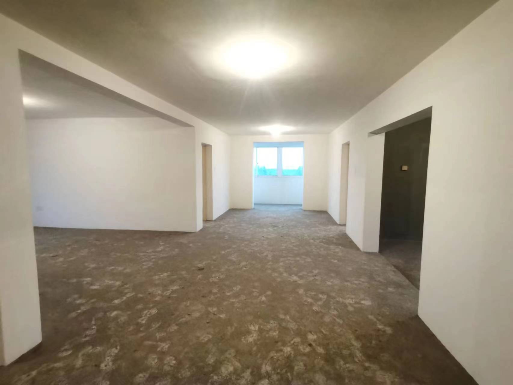 五山公寓 5室3厅2卫 142.76m&sup2;