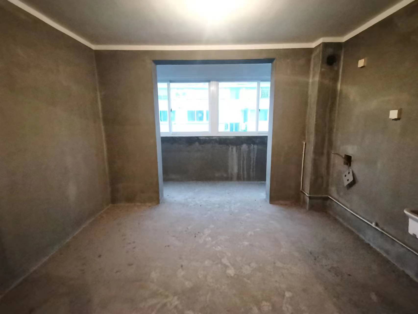 五山公寓 5室3厅2卫 142.76m&sup2;