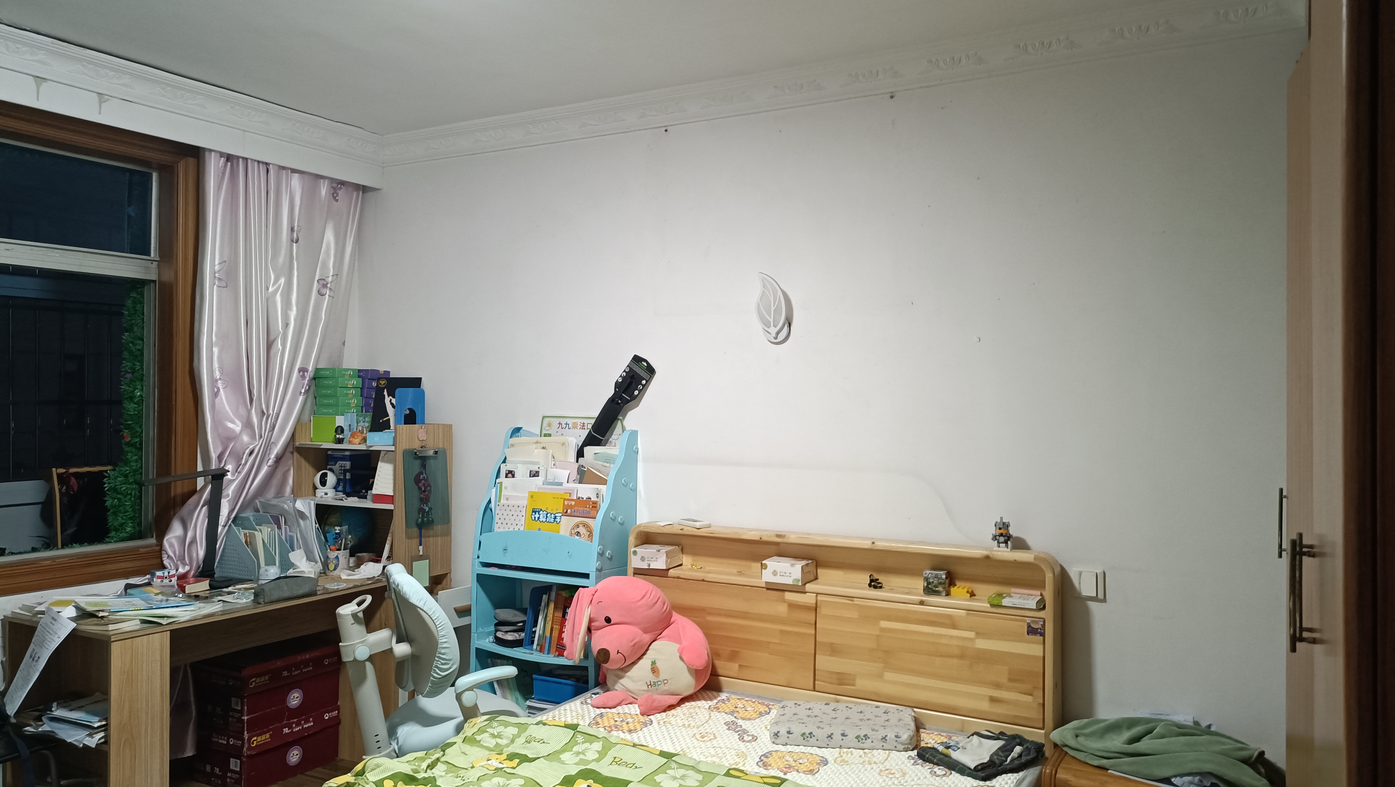 富民新村西区 3室1厅1卫 75m&sup2;