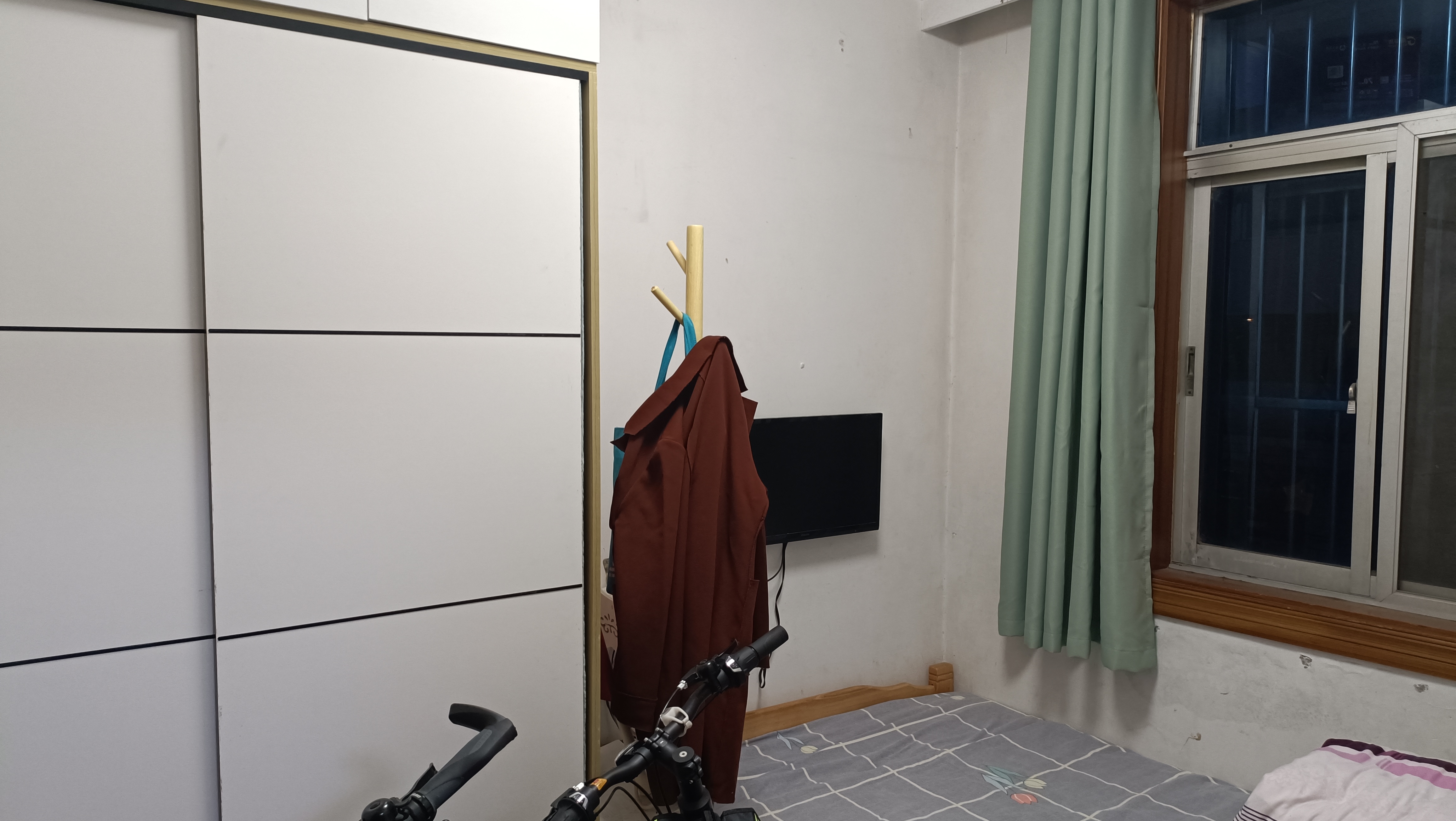 富民新村西区 3室1厅1卫 75m&sup2;
