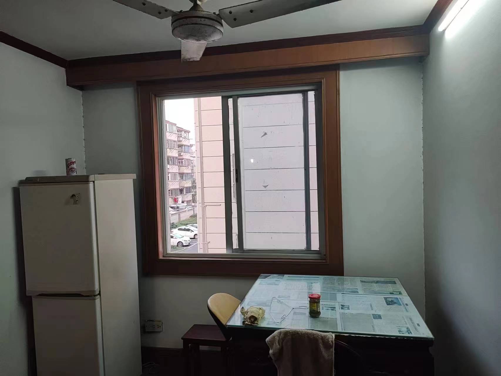 越江新村 3室2厅1卫 111m&sup2;