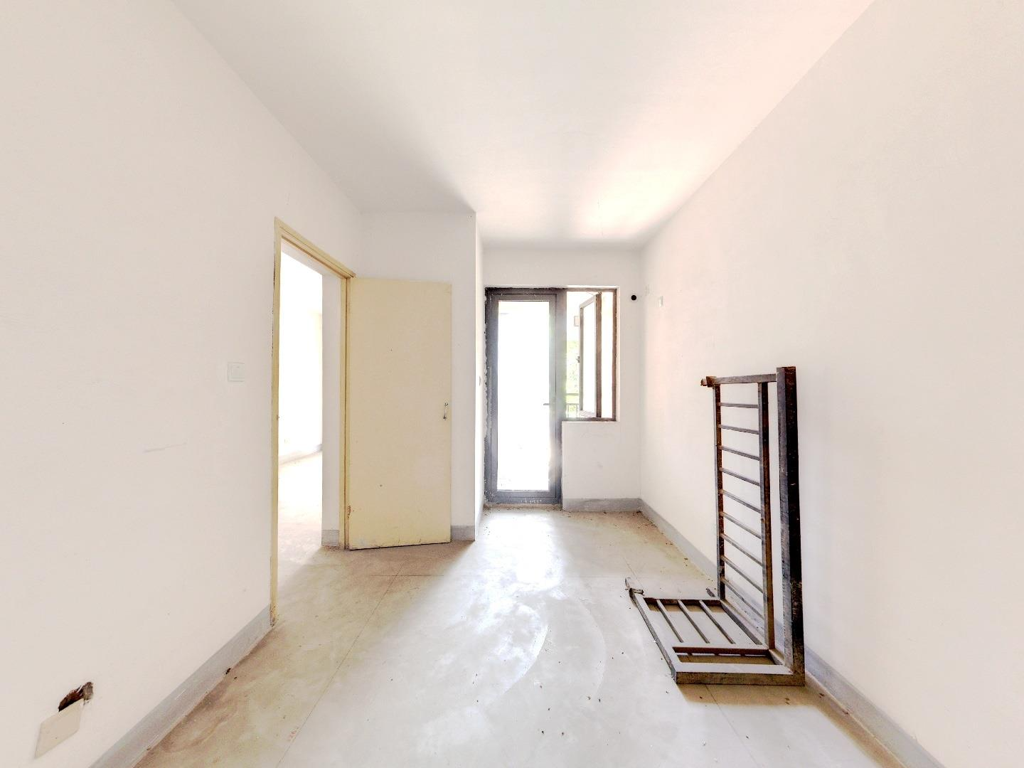 江景国际家园 2室2厅1卫 89m&sup2;