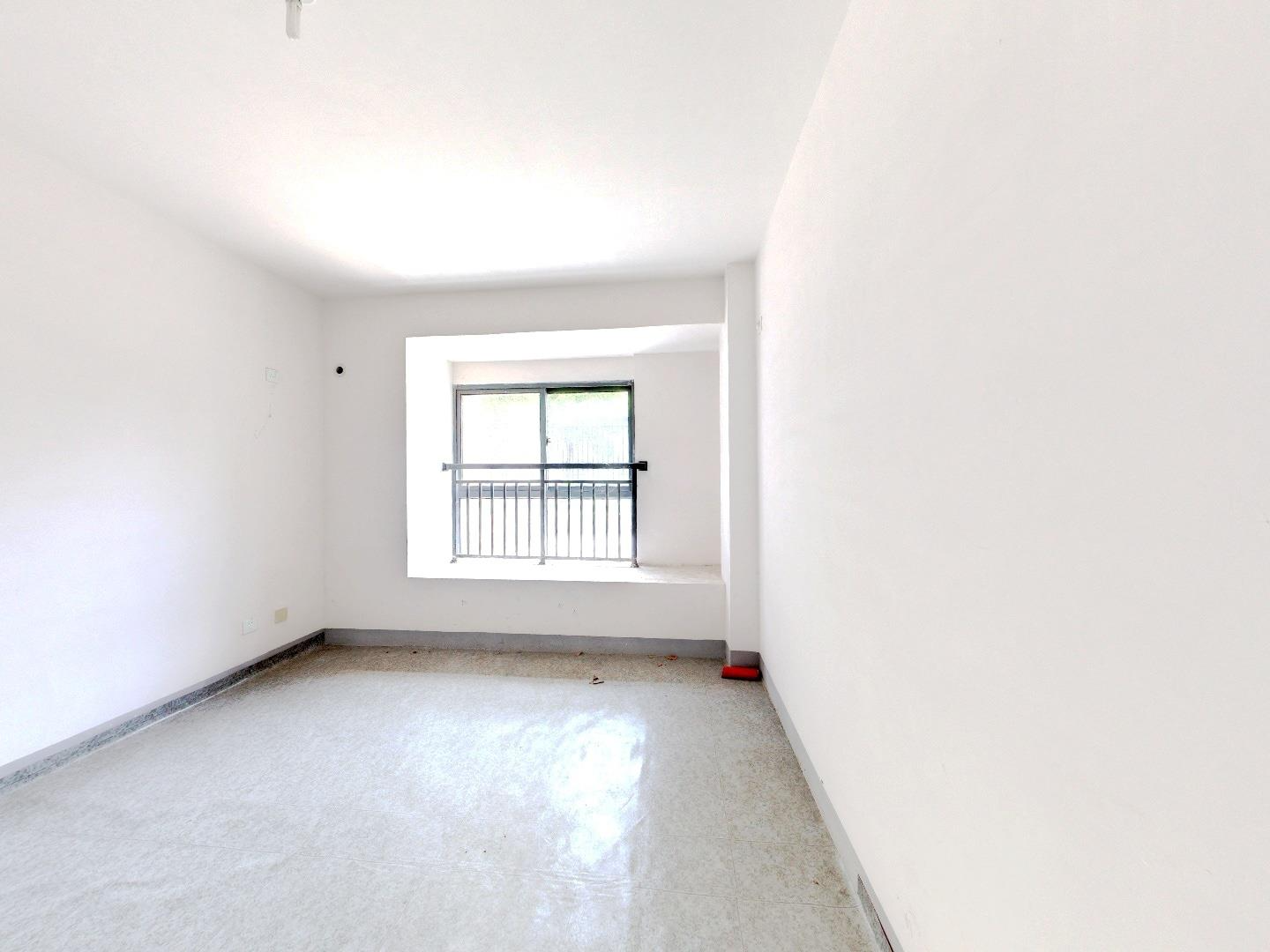 江景国际家园 2室2厅1卫 89m&sup2;