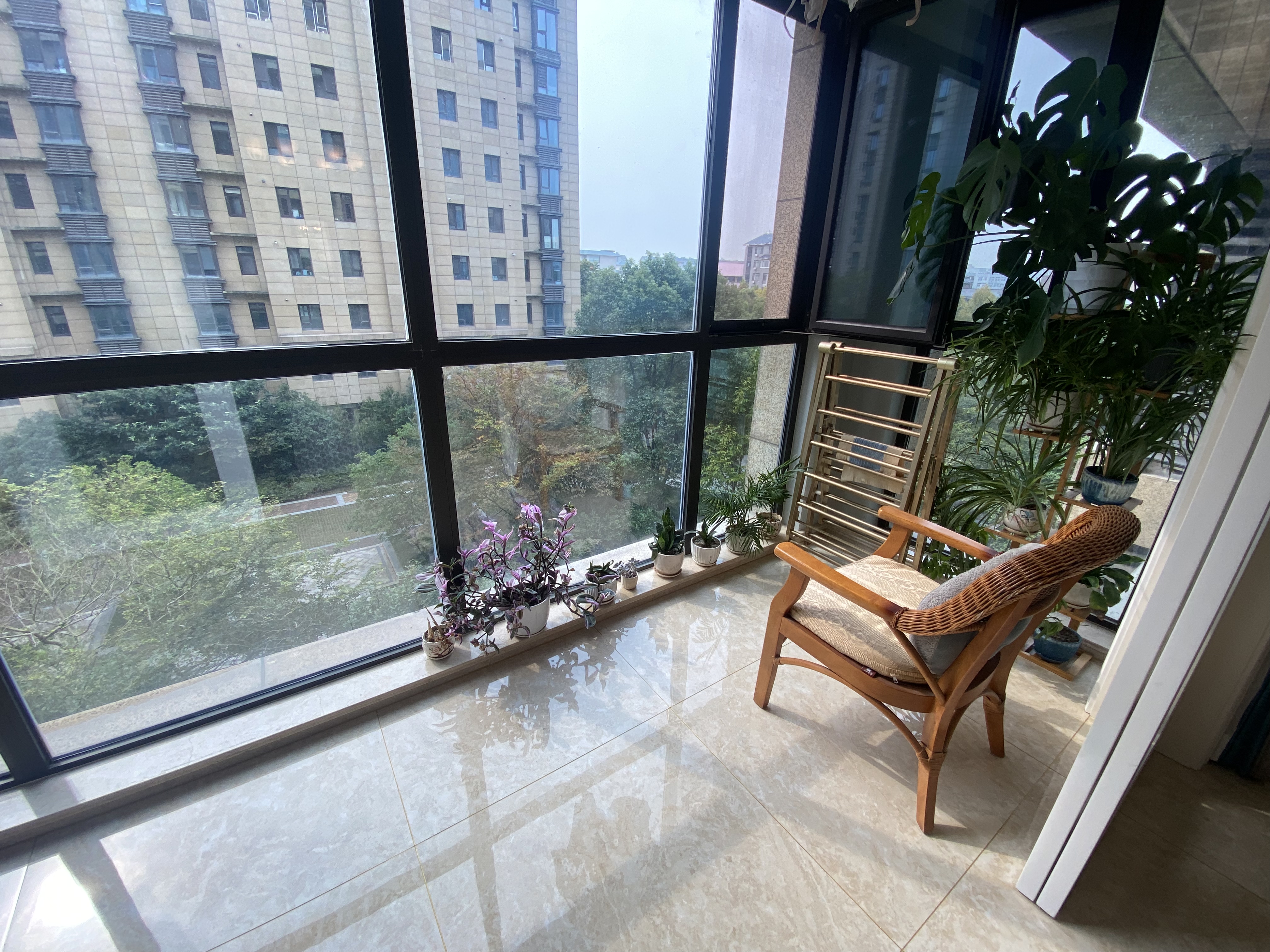 苏建学府雅居 3室2厅2卫 125m&sup2;