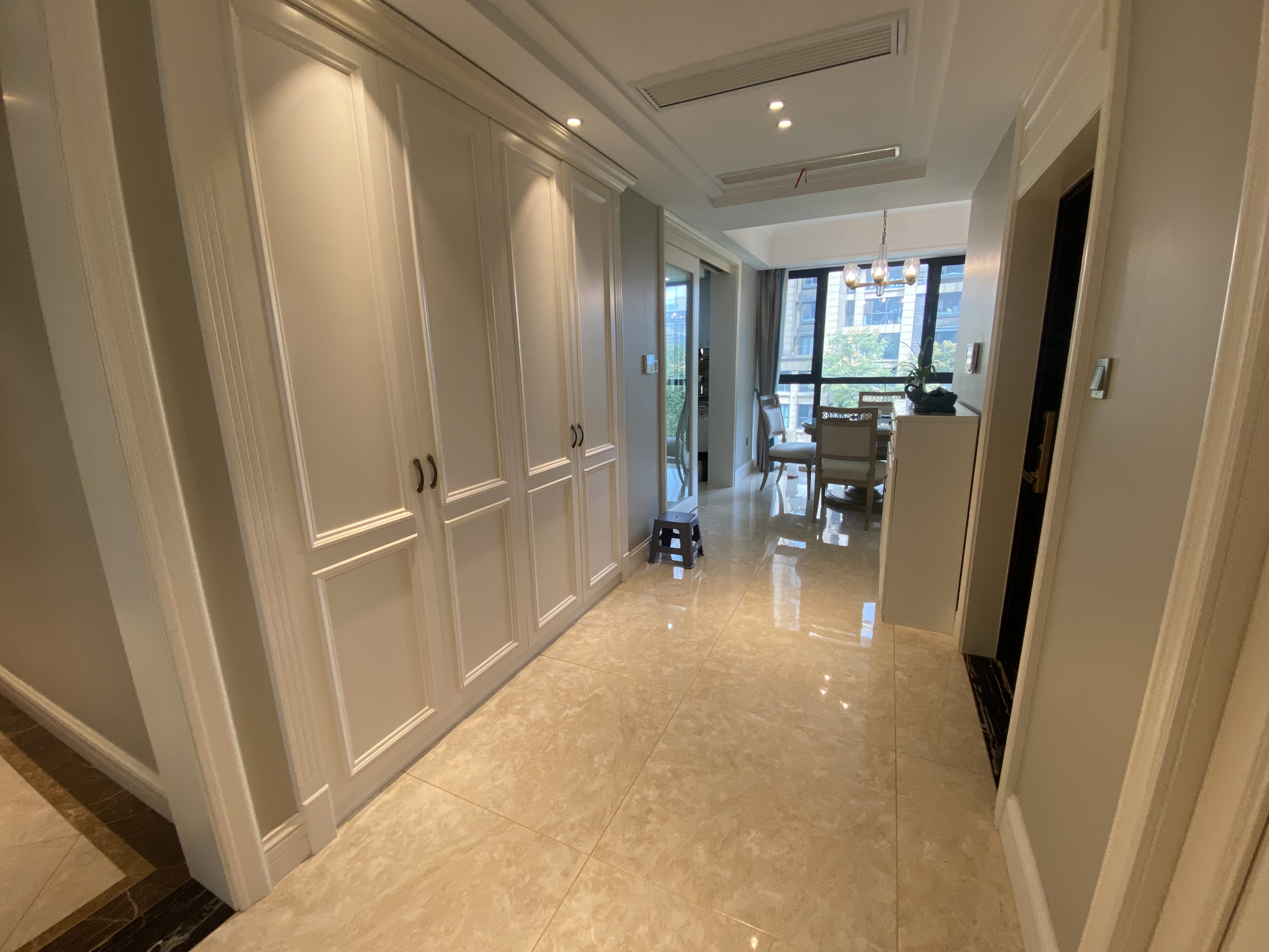苏建学府雅居 3室2厅2卫 125m²