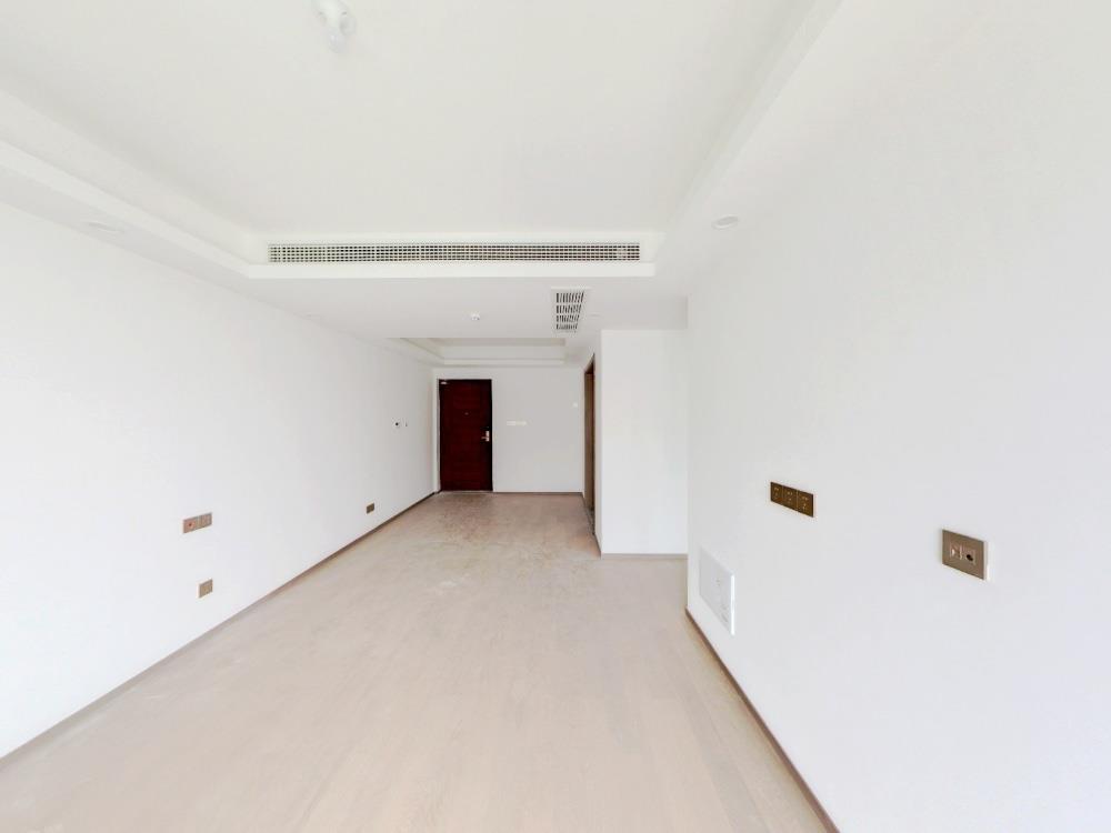 卓越府 3室1厅1卫 99m&sup2;
