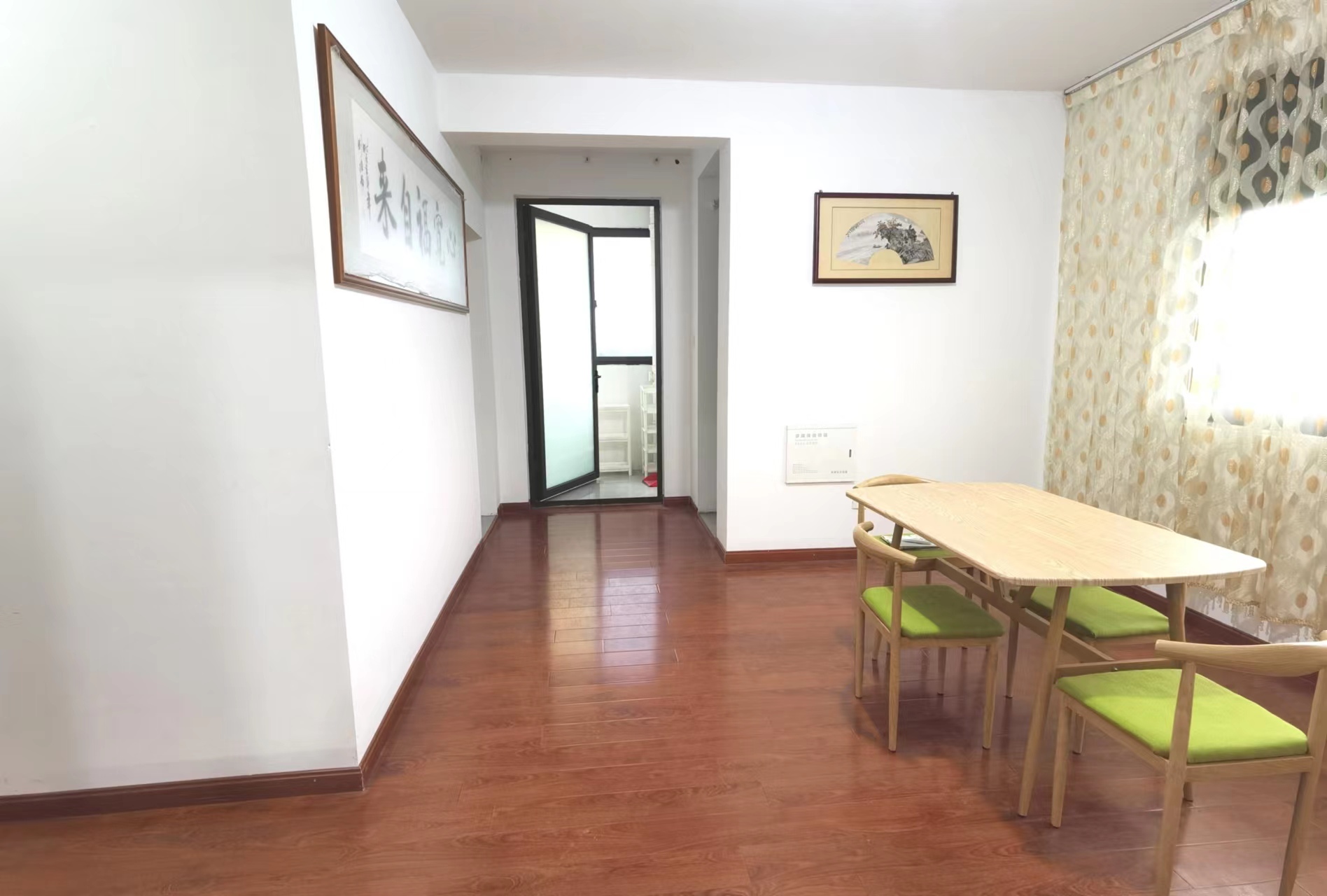 兴石花园 2室1厅1卫 85m&sup2;