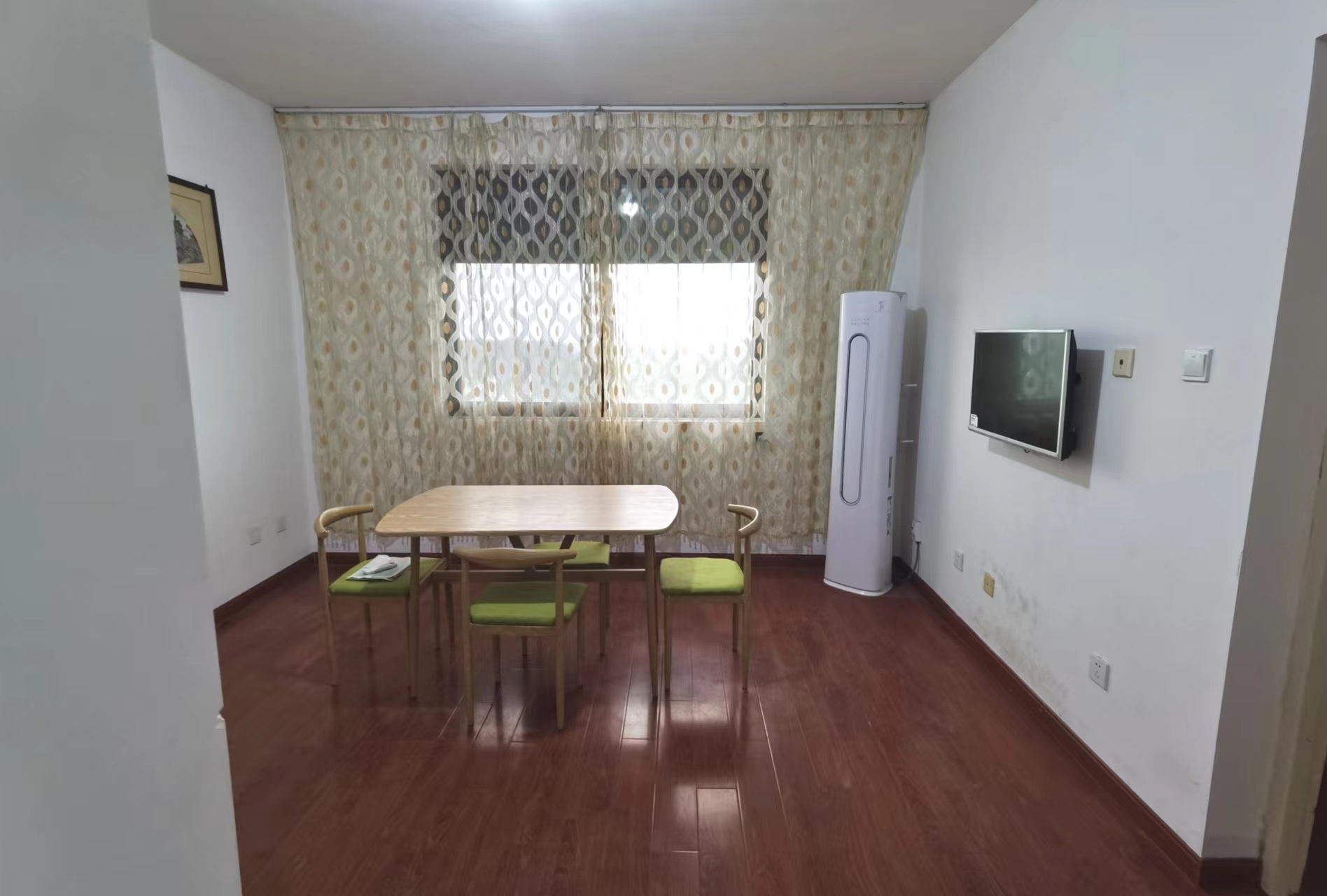 兴石花园 2室1厅1卫 85m&sup2;