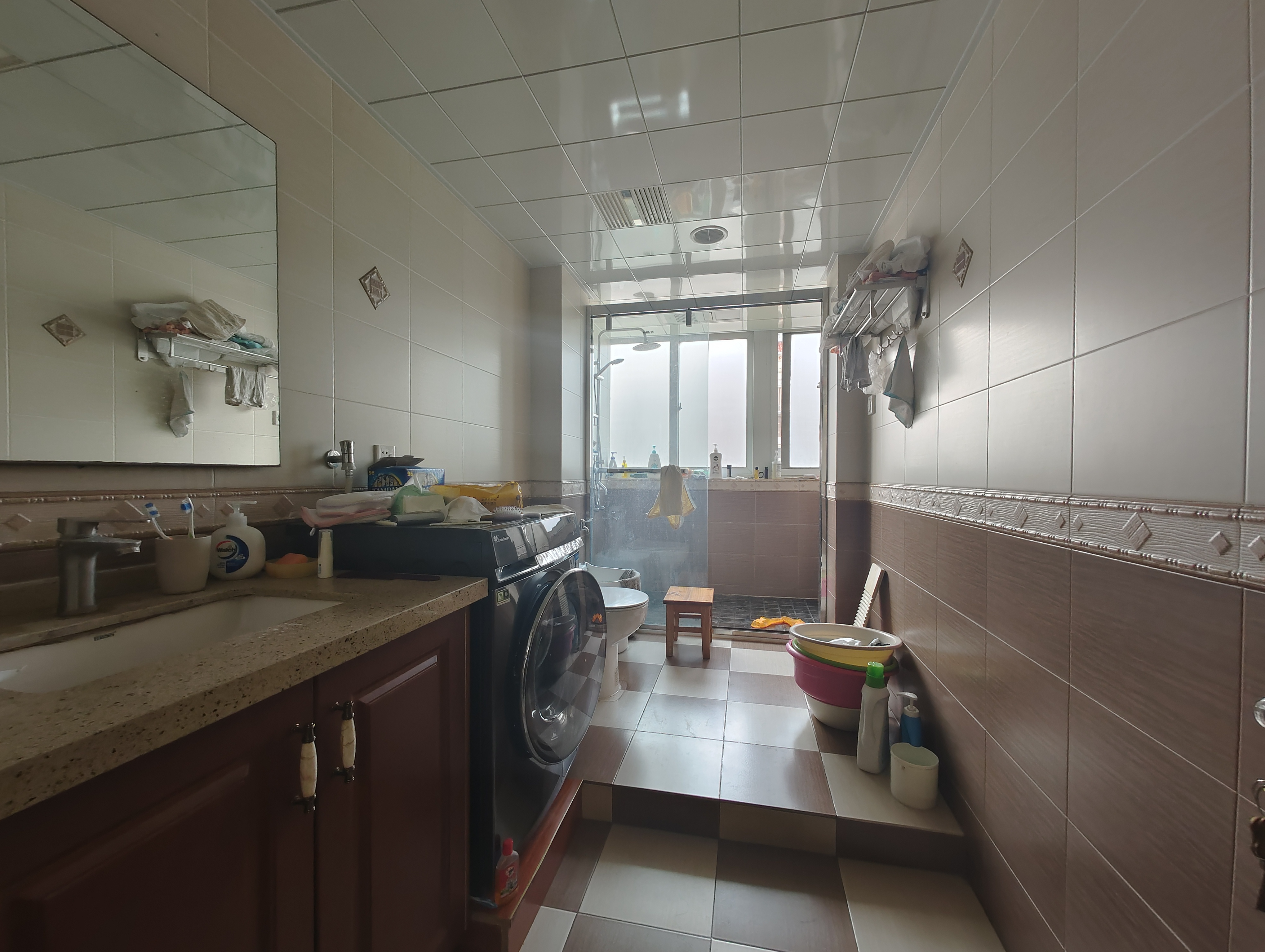 文峰花苑 3室2厅1卫 143.00m&sup2;