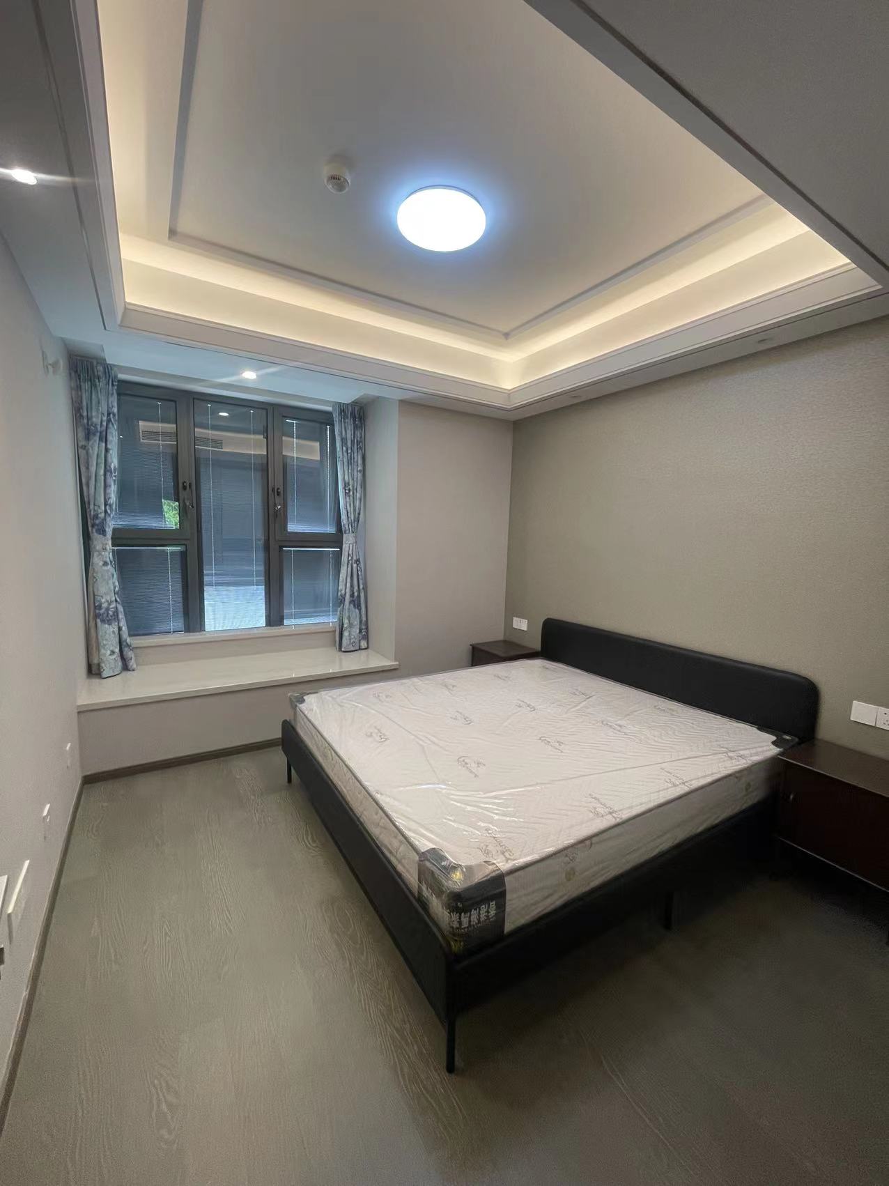 绿城&middot;晓风印月 3室1厅1卫 101m&sup2;