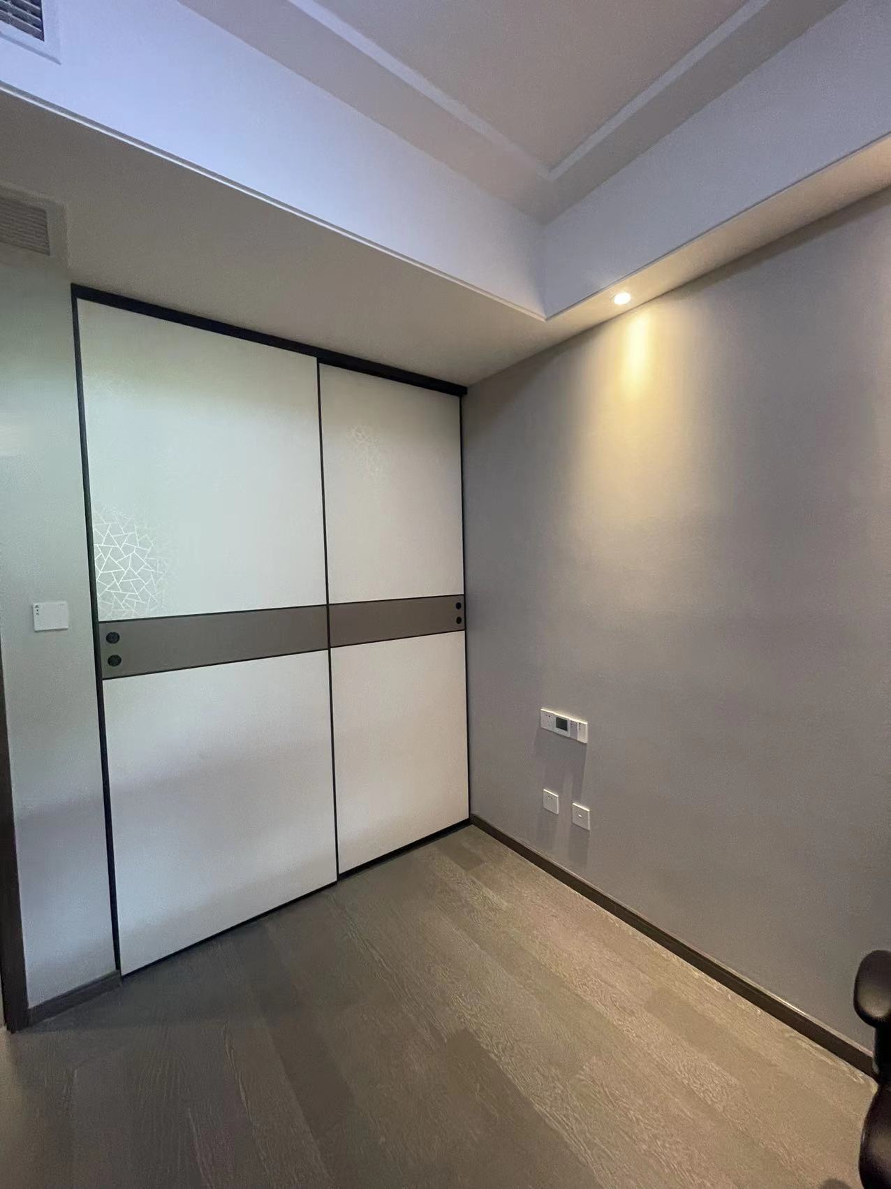 绿城&middot;晓风印月 3室1厅1卫 101m&sup2;