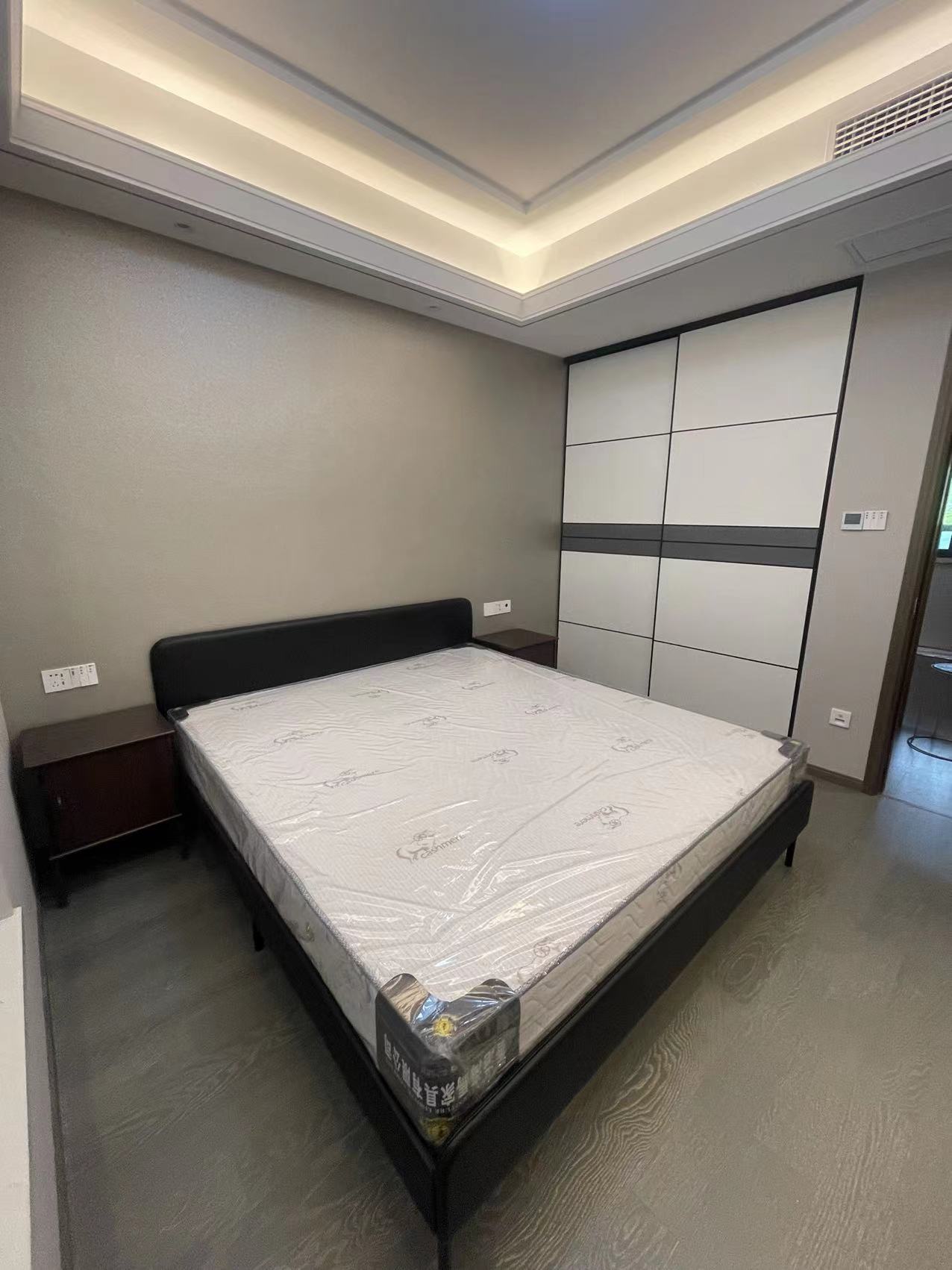 绿城&middot;晓风印月 3室1厅1卫 101m&sup2;