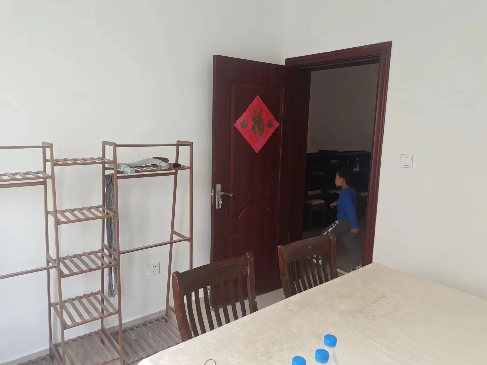 天虹苑 3室1厅1卫 105.00m&sup2;