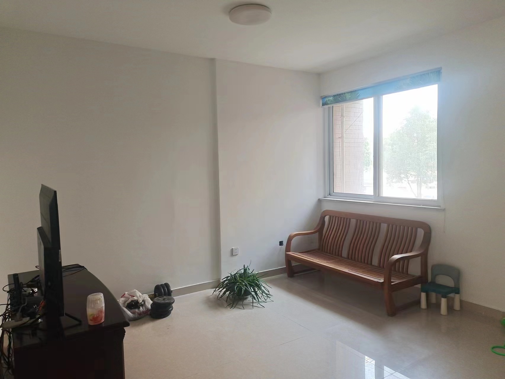 天虹苑 3室1厅1卫 105.00m&sup2;