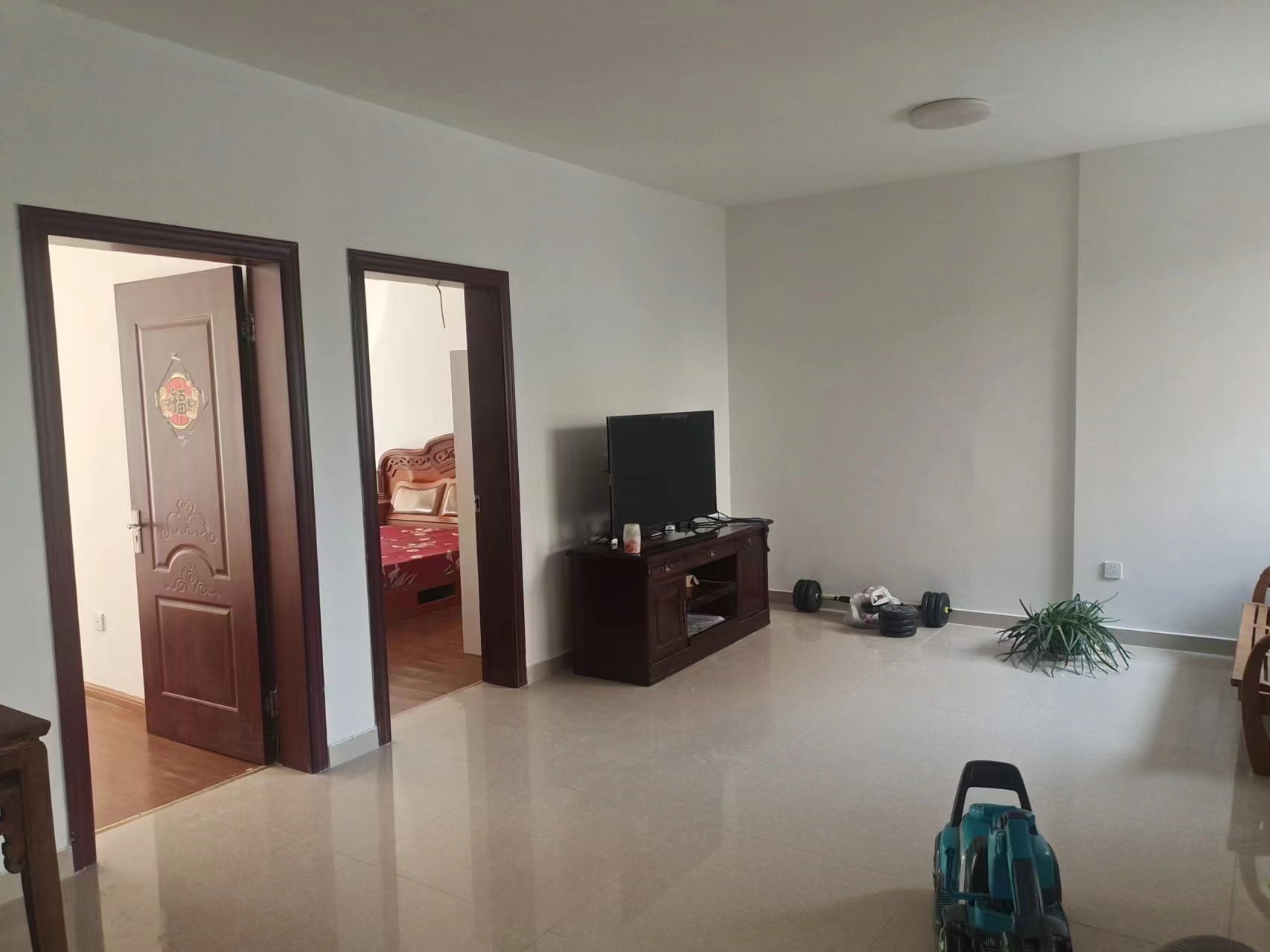 天虹苑 3室1厅1卫 105.00m&sup2;