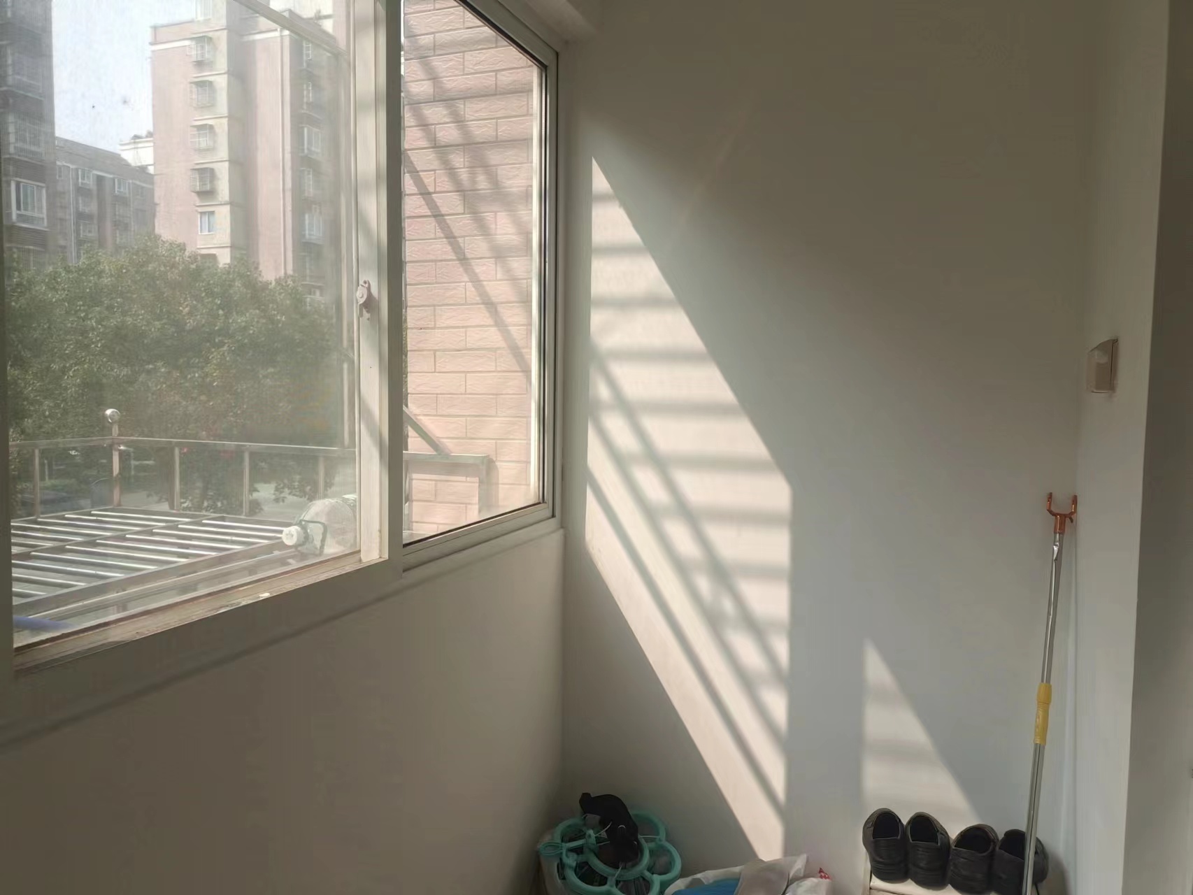 天虹苑 3室1厅1卫 105.00m&sup2;