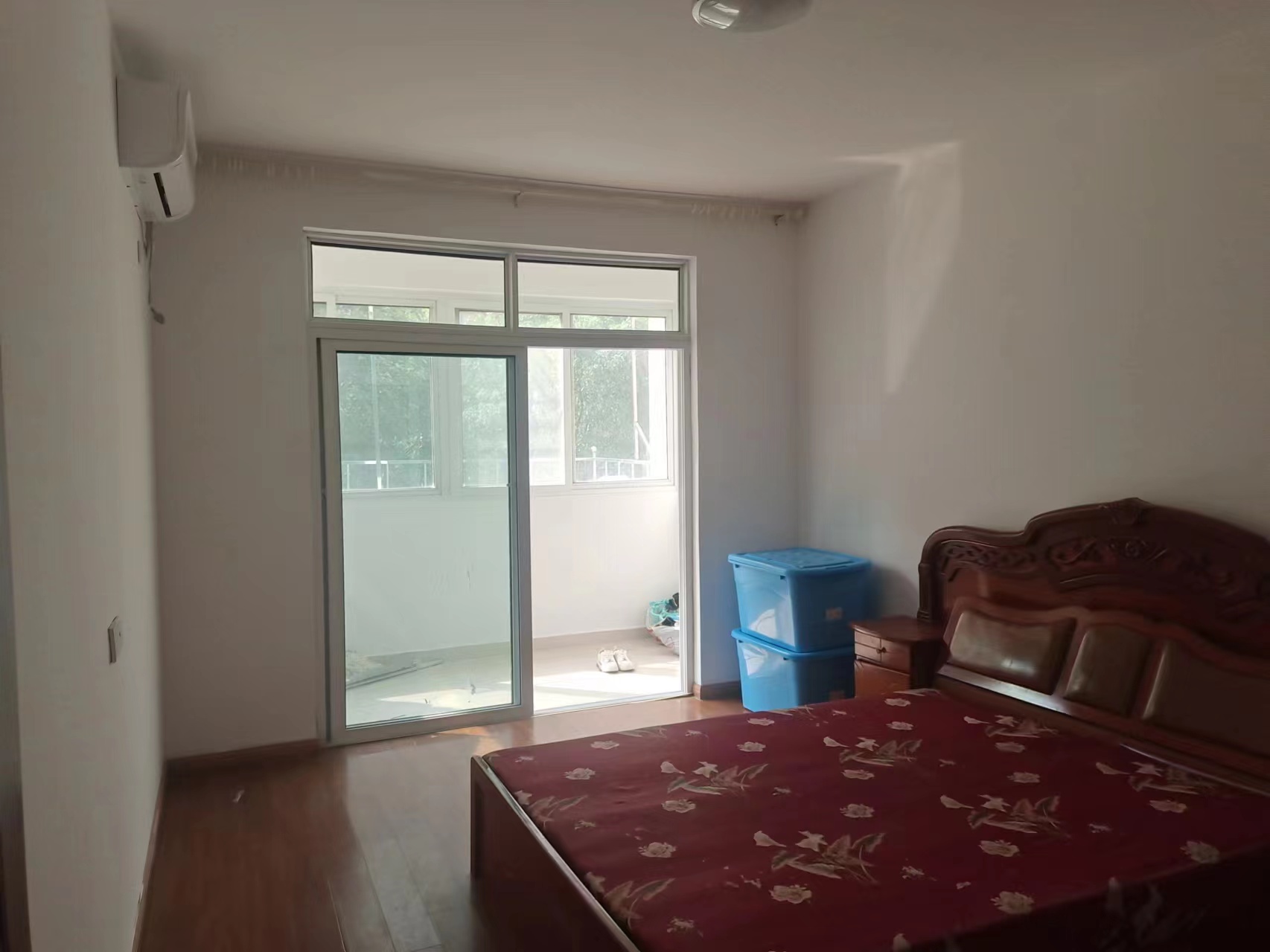 天虹苑 3室1厅1卫 105.00m&sup2;