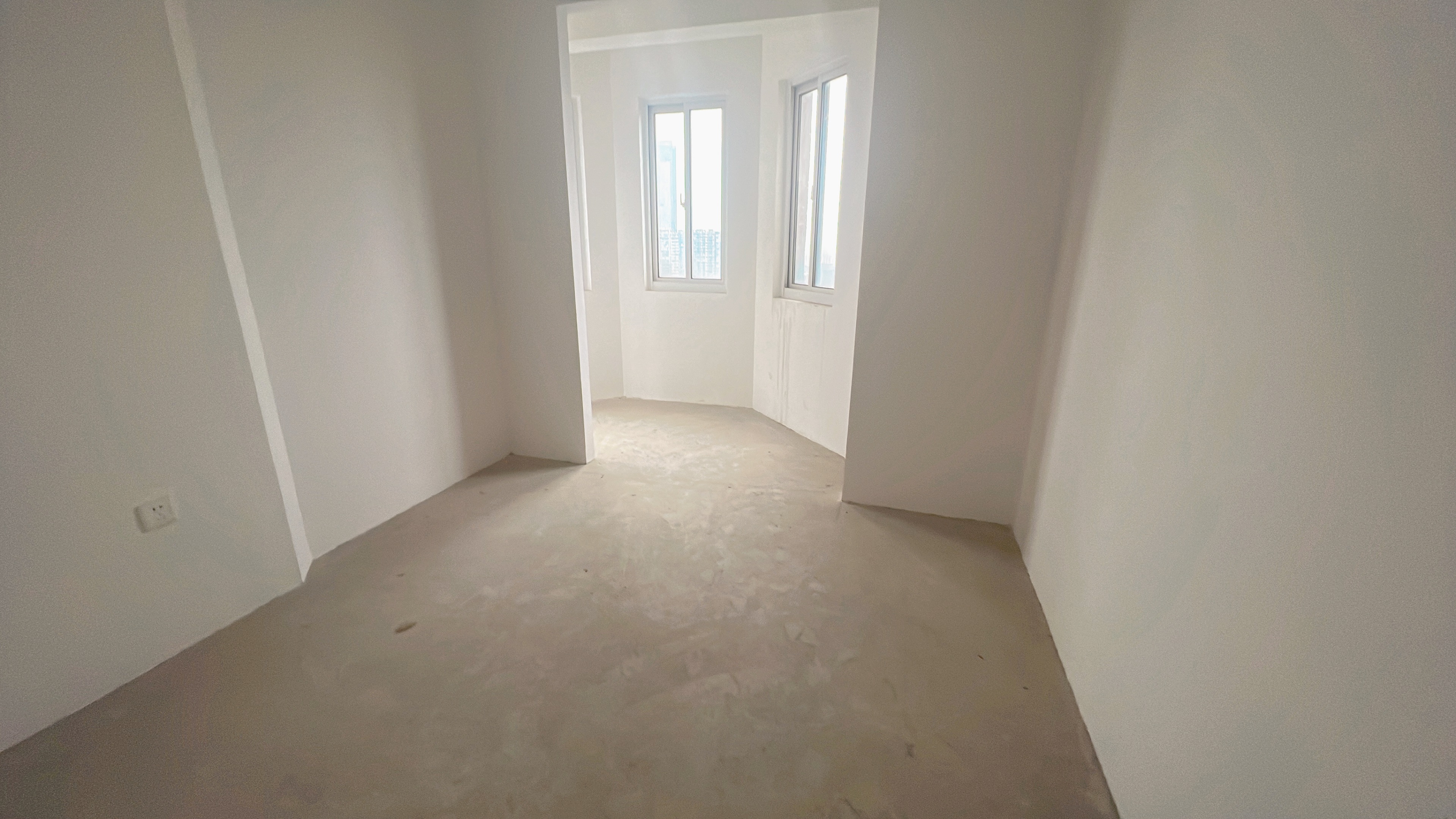湖滨华庭 4室2厅2卫 145.00m&sup2;