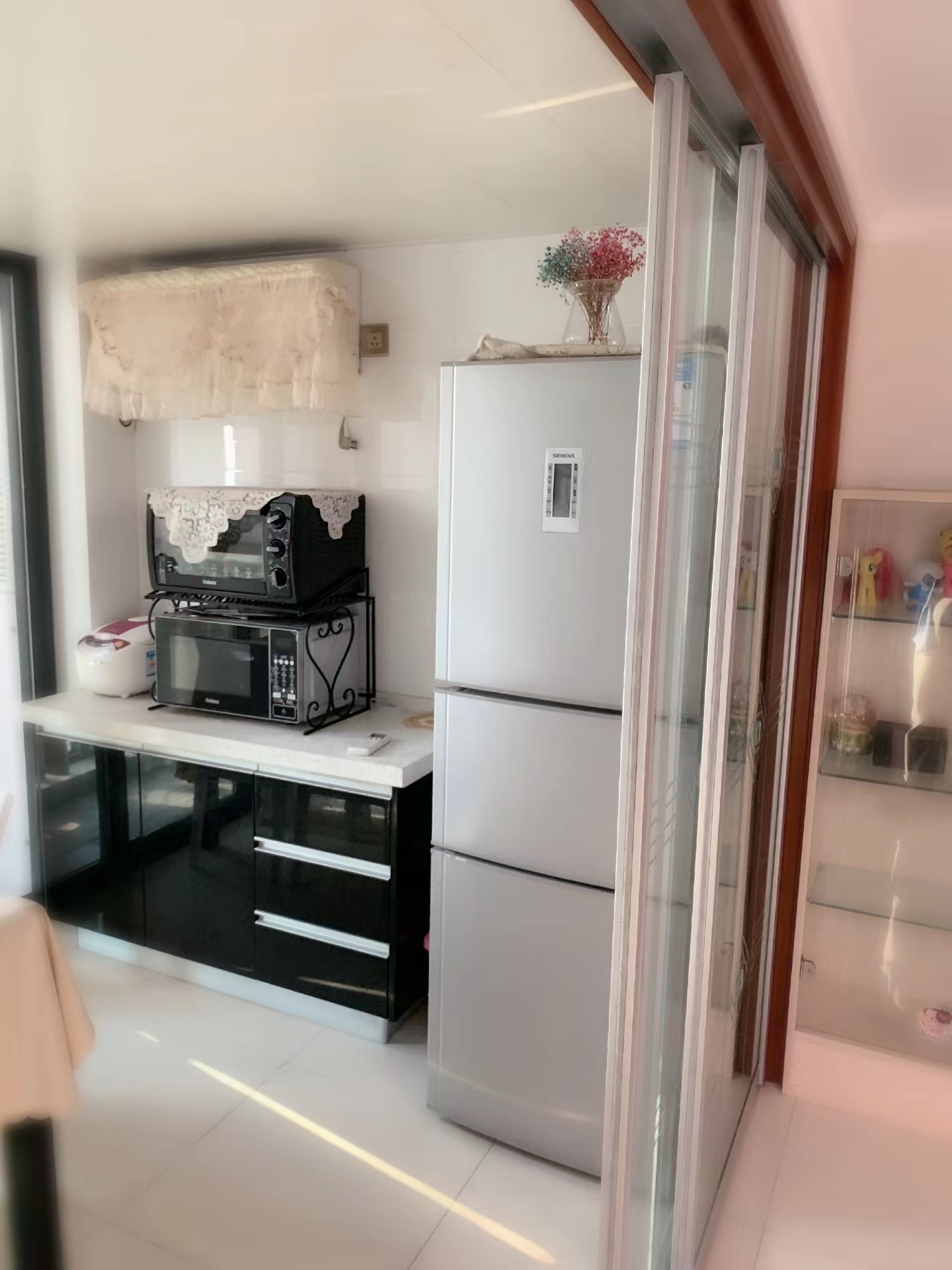 北城一品 1室1厅1卫 51.49m²