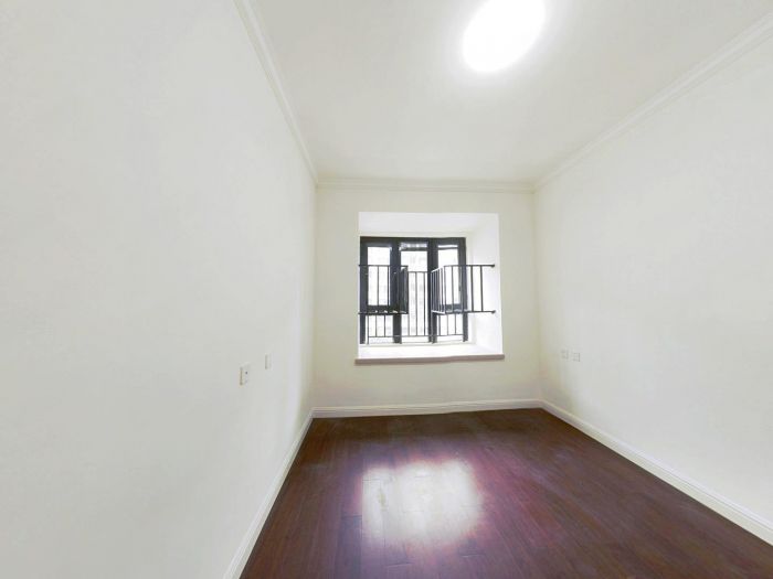 红星天铂 3室2厅2卫 134m&sup2;