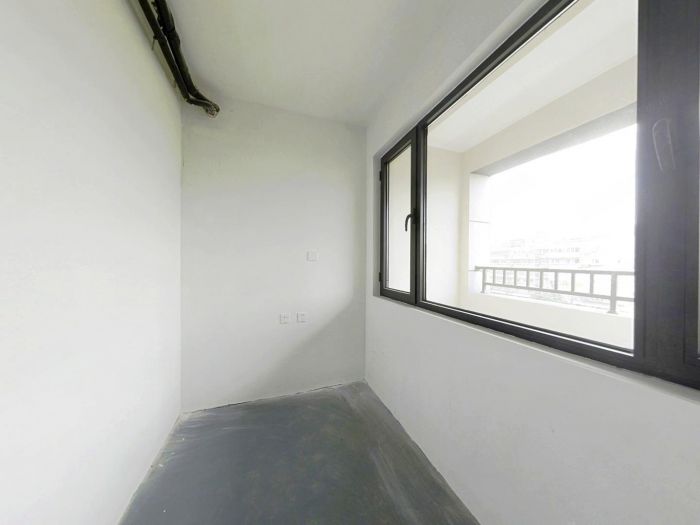 红星天铂 3室2厅2卫 134m&sup2;