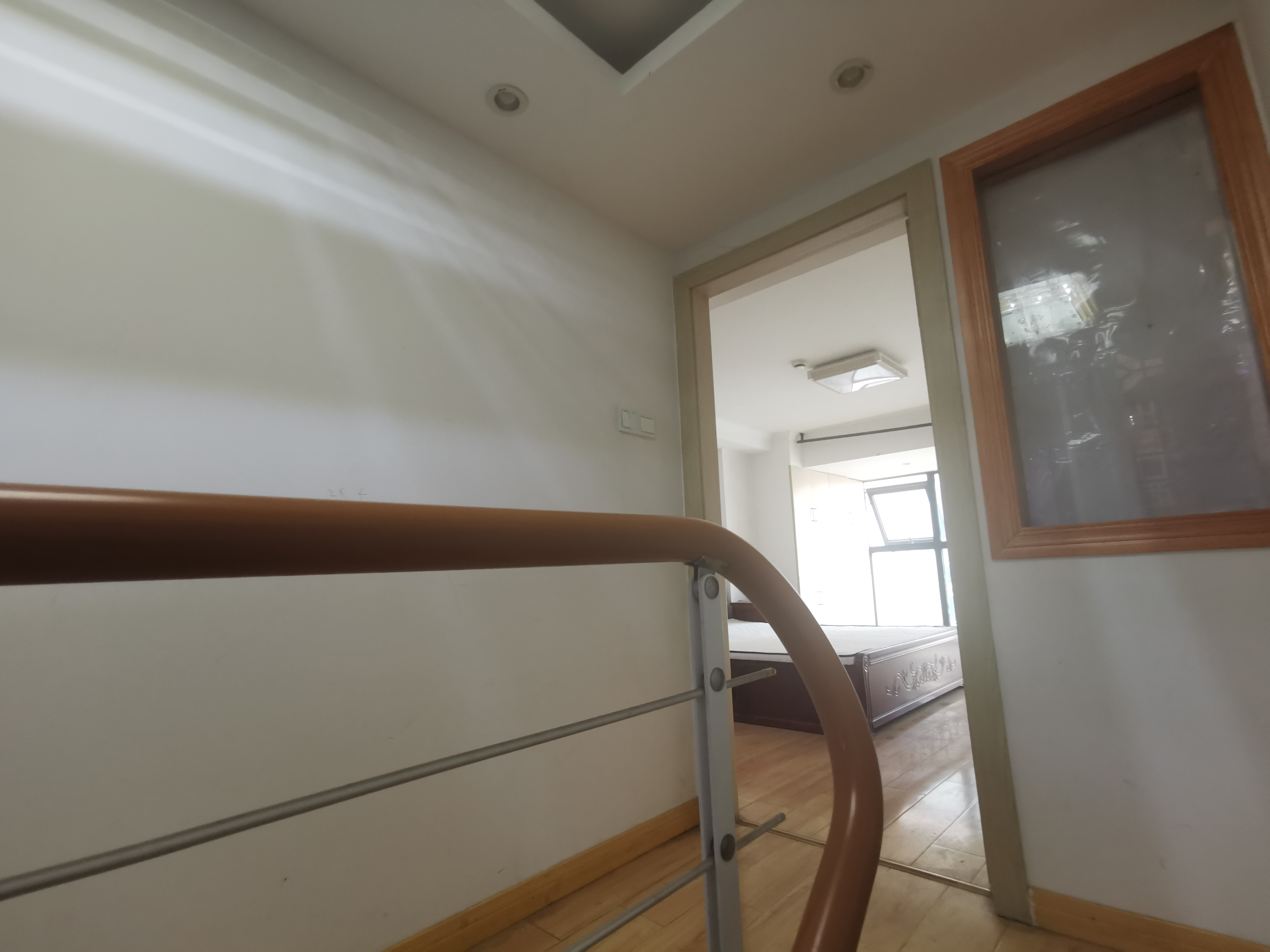 北城一品 1室厅卫 50m&sup2;
